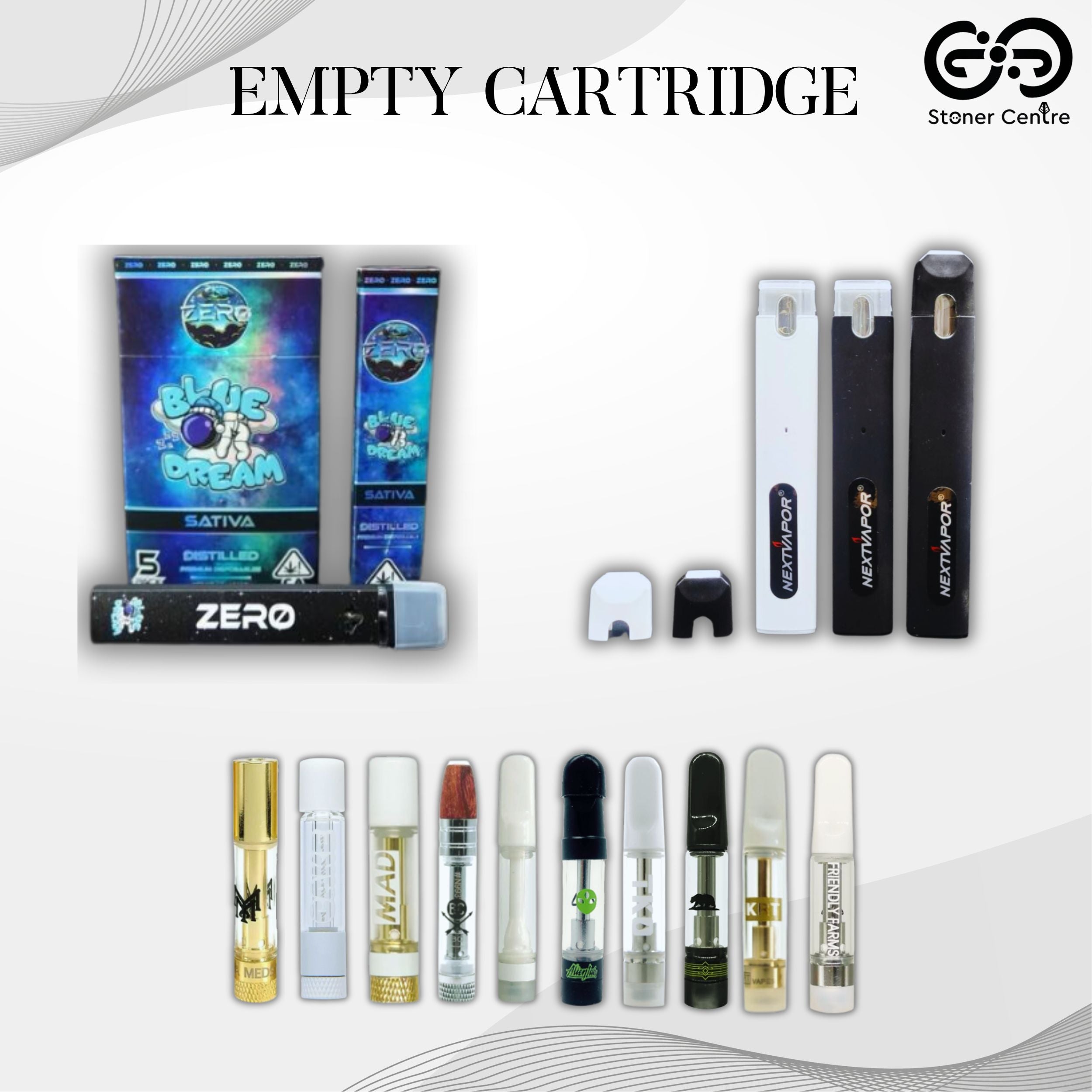 elf bar vape uk Binoid Delta 8 THC Vape Cartridge Bulk Bundle For Sale main image 0