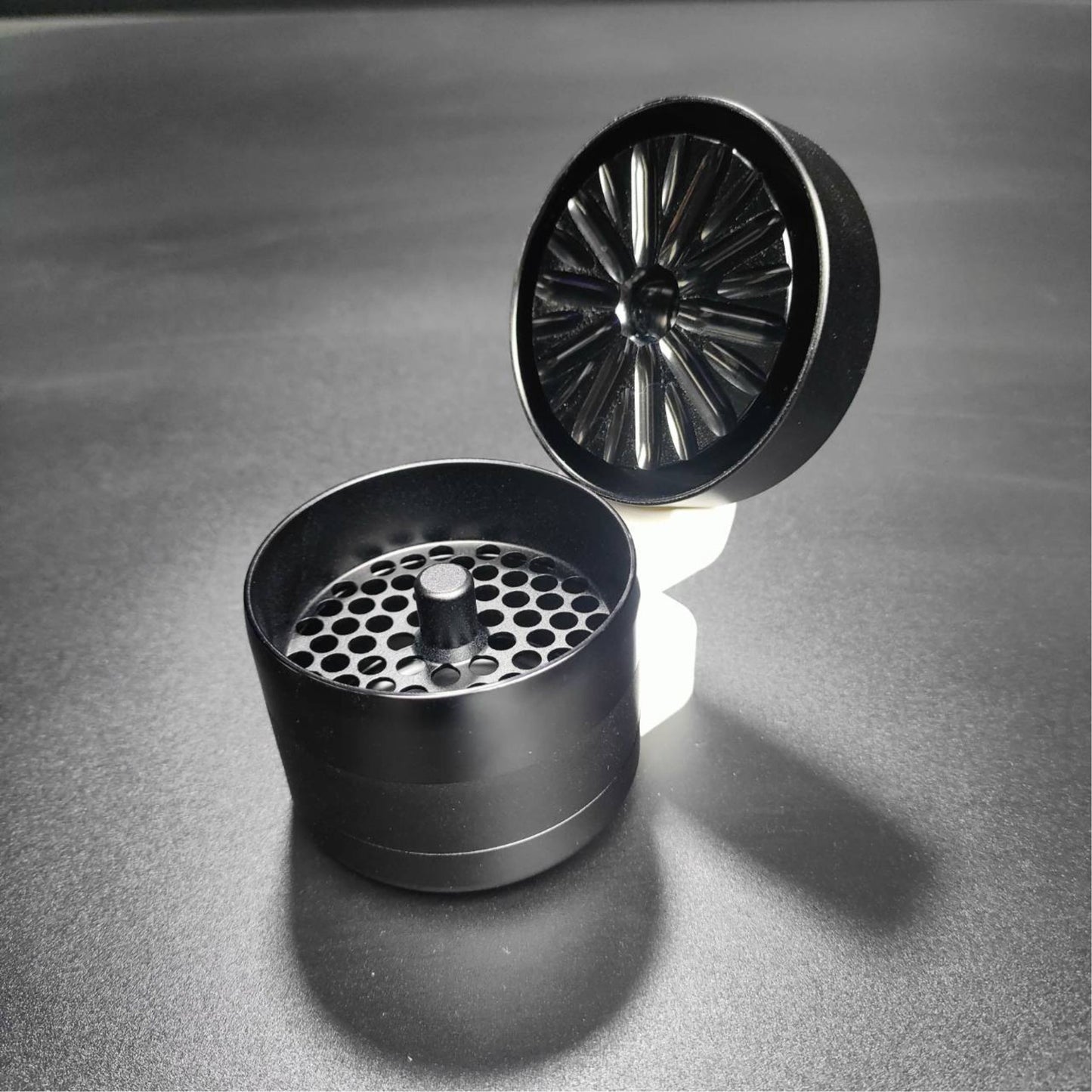 FLOWER MILL | FLOWERMILL DISPLAY STAND 2.5 INCH