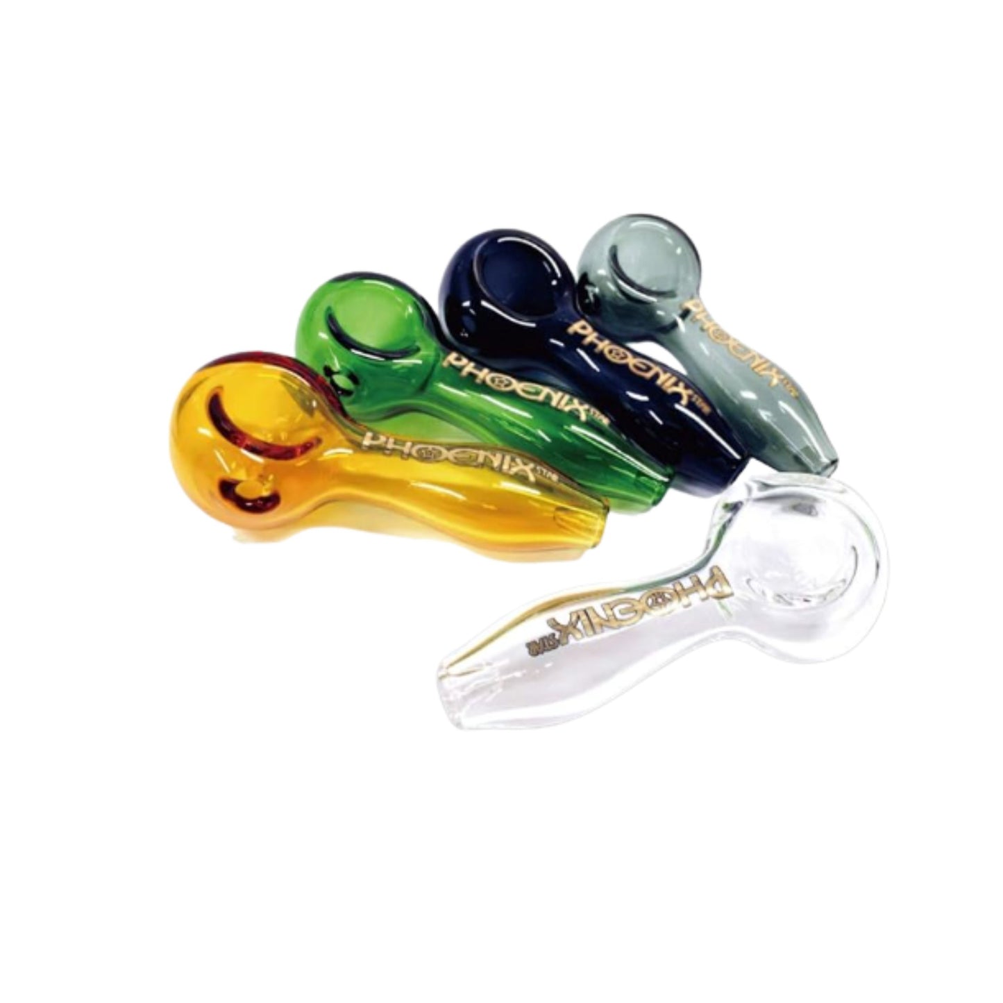 PIPE | PHOENIX CLASSIC SPOON 4 INCH