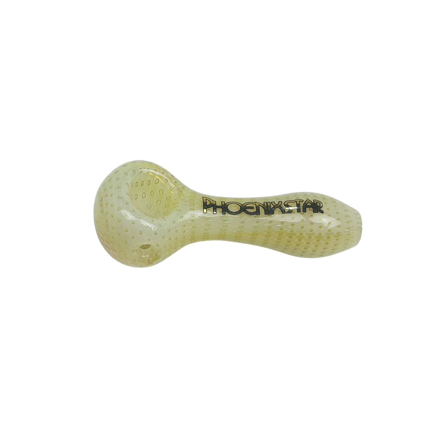 PIPE | PHOENIX SPOON SCALEY PIPE 4 INCH