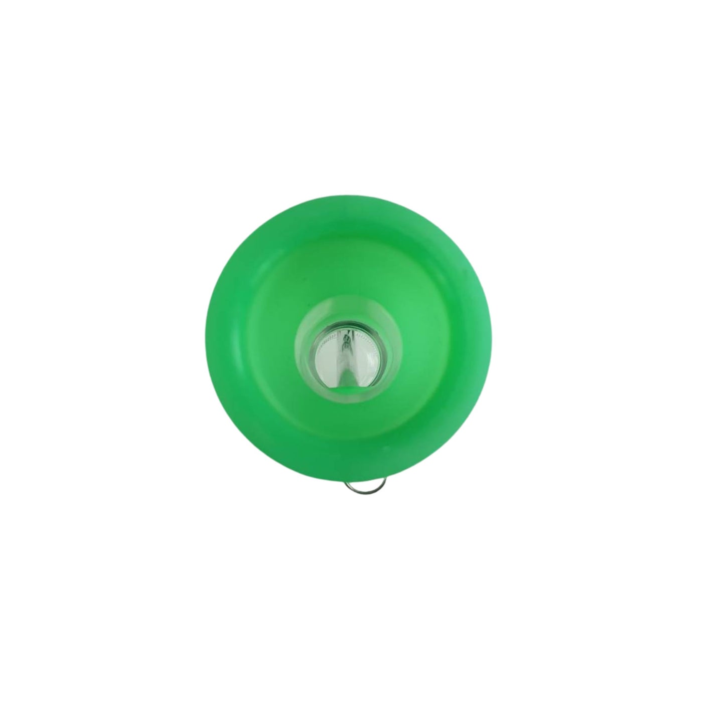 Glass Bong | SILICONE BONG WITH GLASS BOTTLE 14 INCH