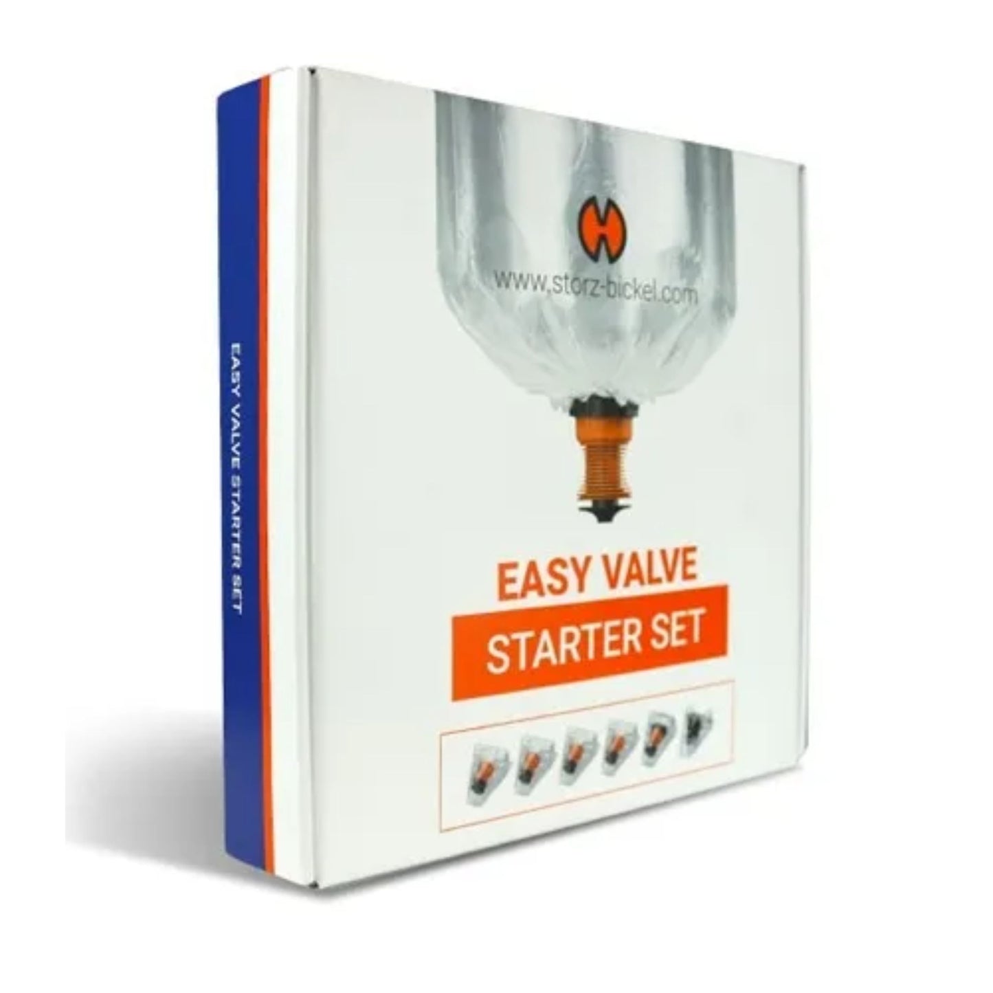 Storz & Bickel | EASY VALVE REPLACEMENT SET