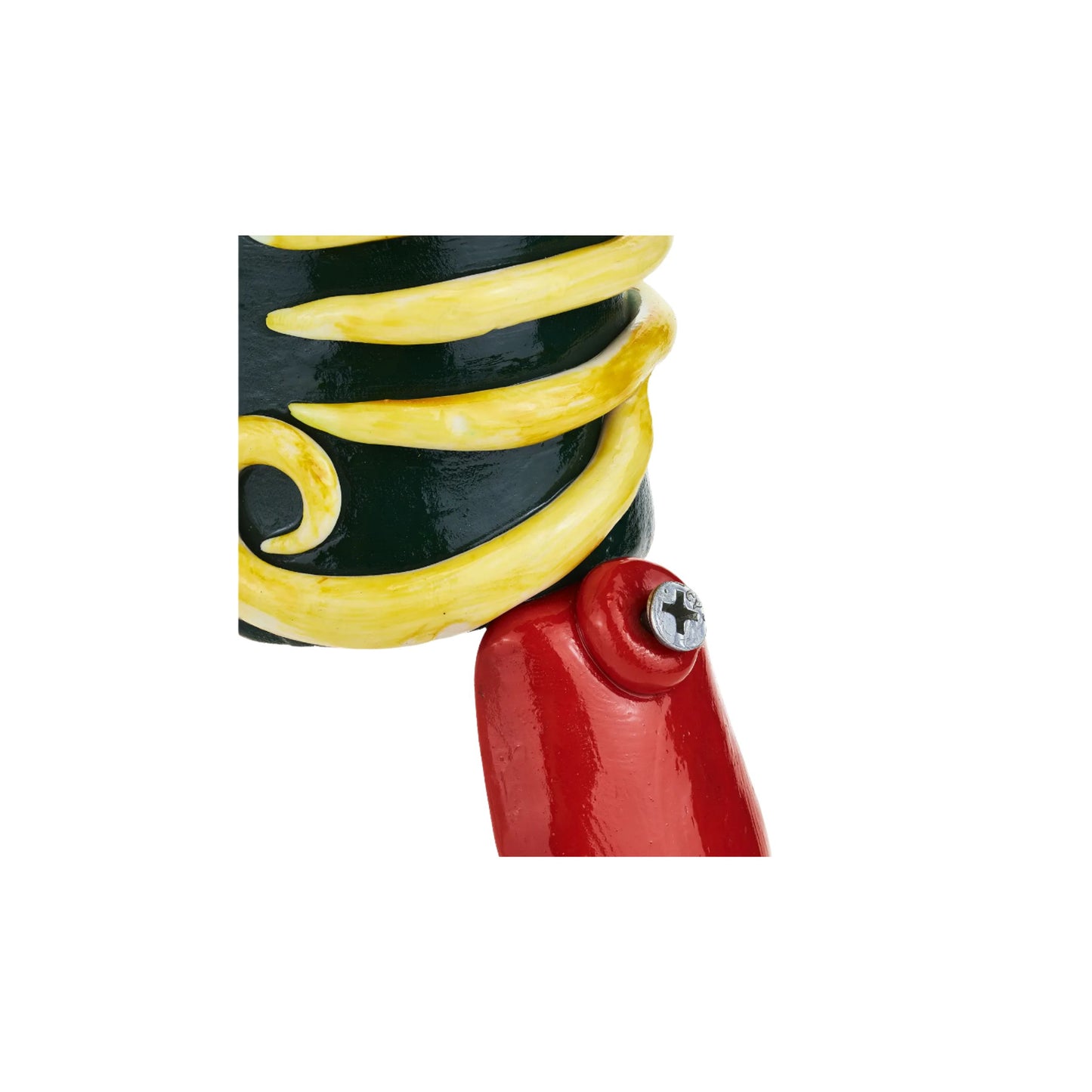 Glass Bong | MONSTER 3D - 12.5 INCH #1