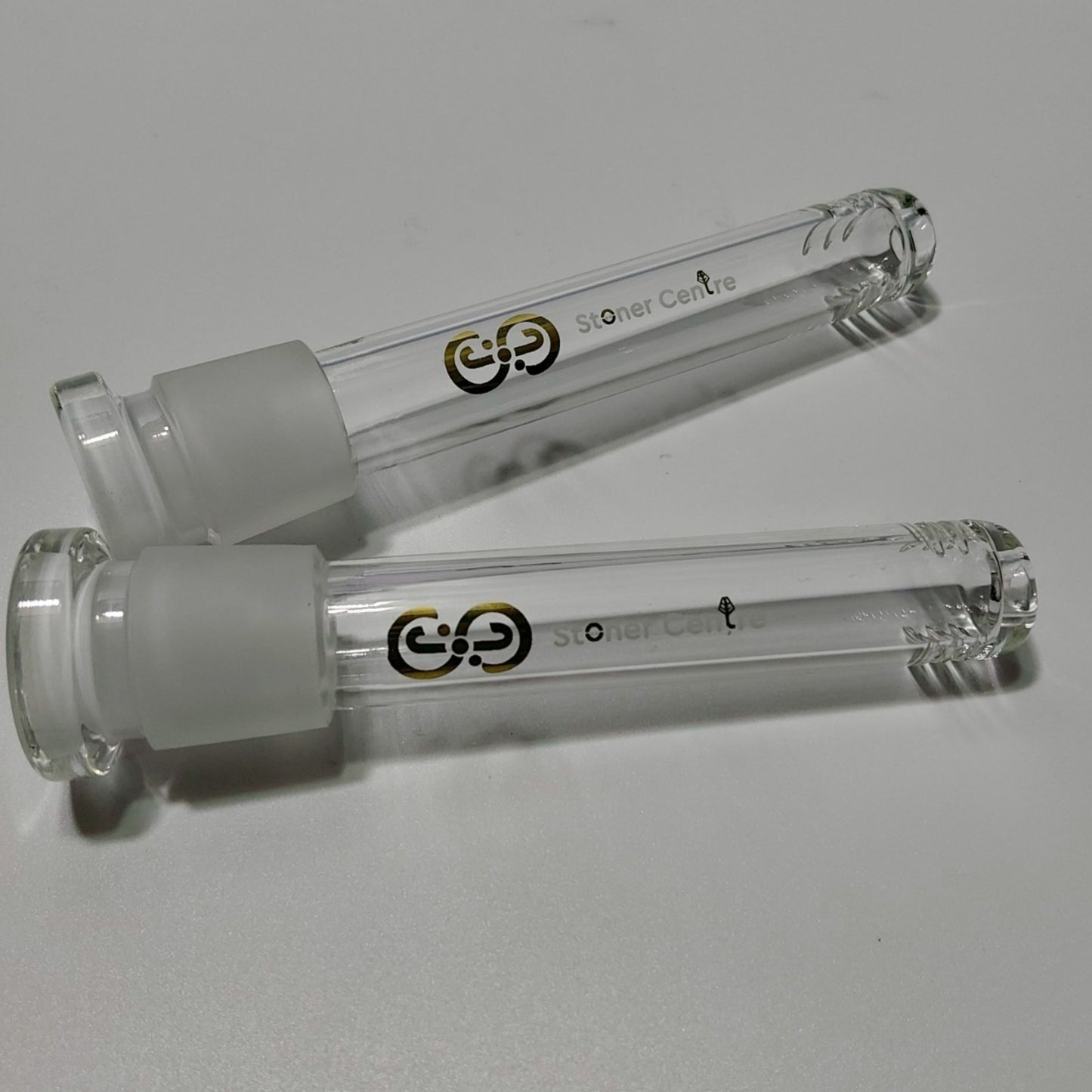 GLASS TUBE | STONERCENTRE 2918 MM DOWNSTEM