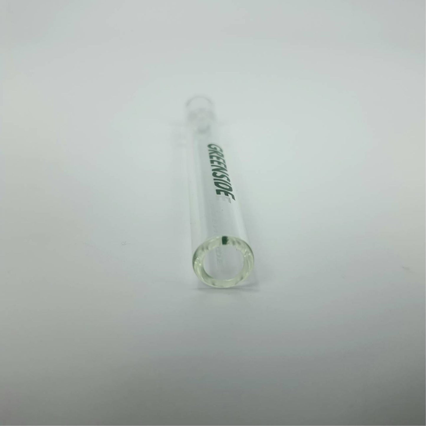 PIPE | GREEN SIDE CHILLUM