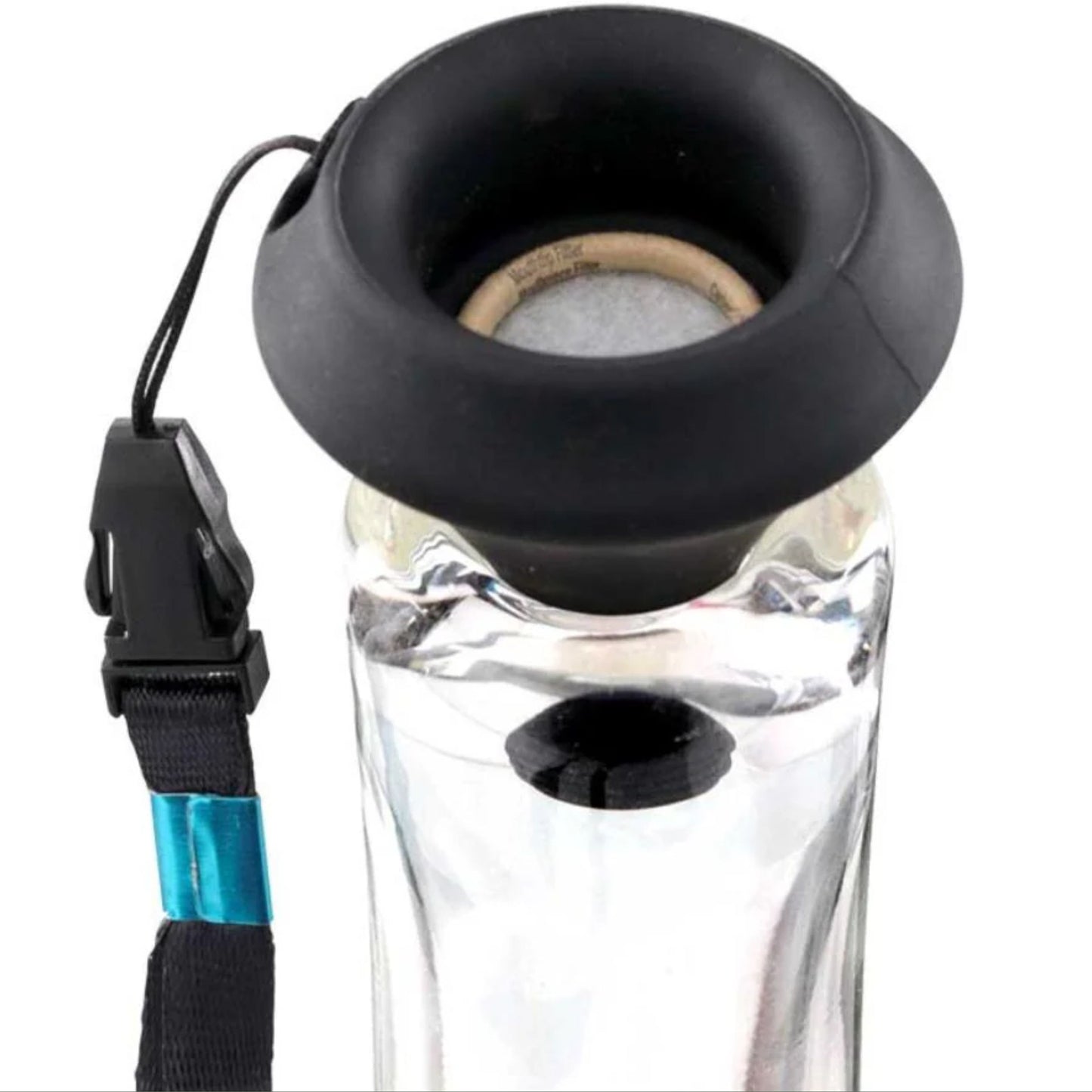 PERCULATOR | SILICONE FILTER MOUTHPIECE