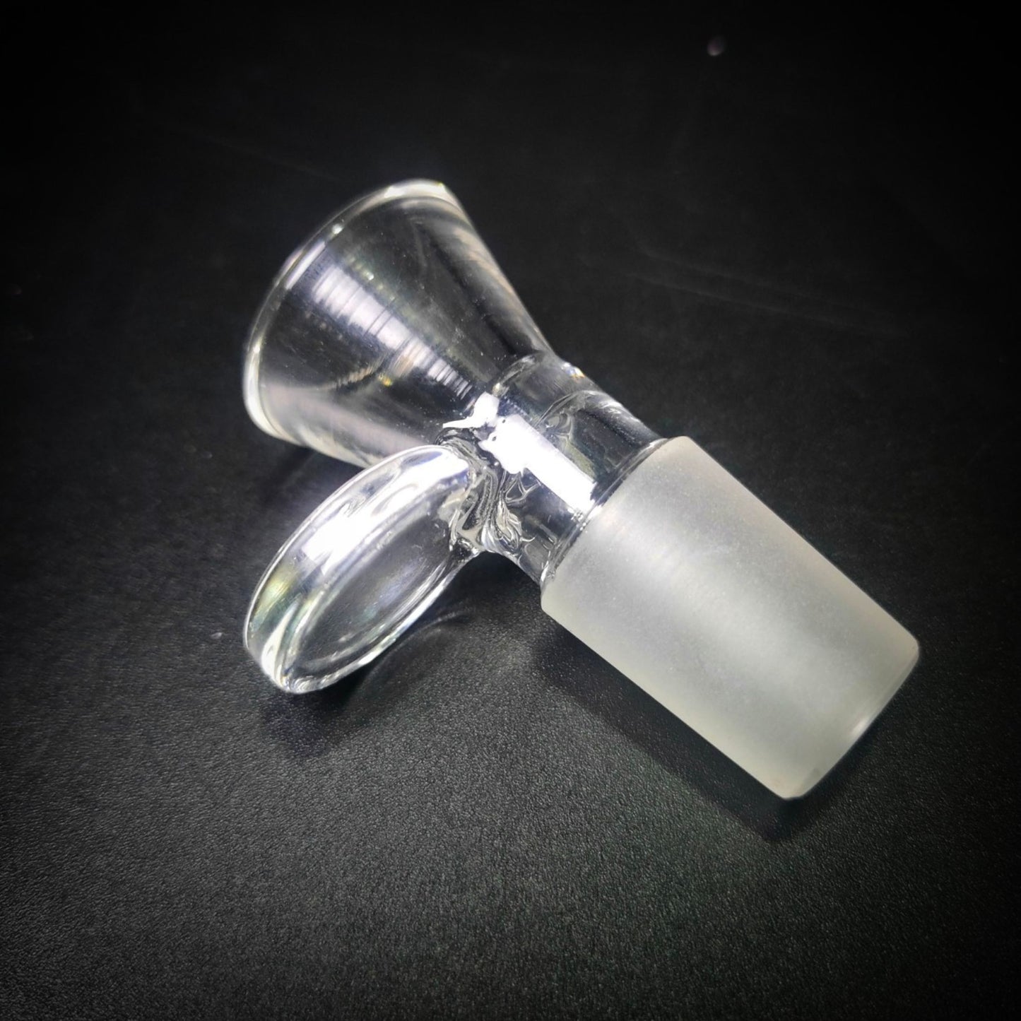 GLASS BOWL | STONERCENTRE NO LOGO BOWL 14 / 18 MM