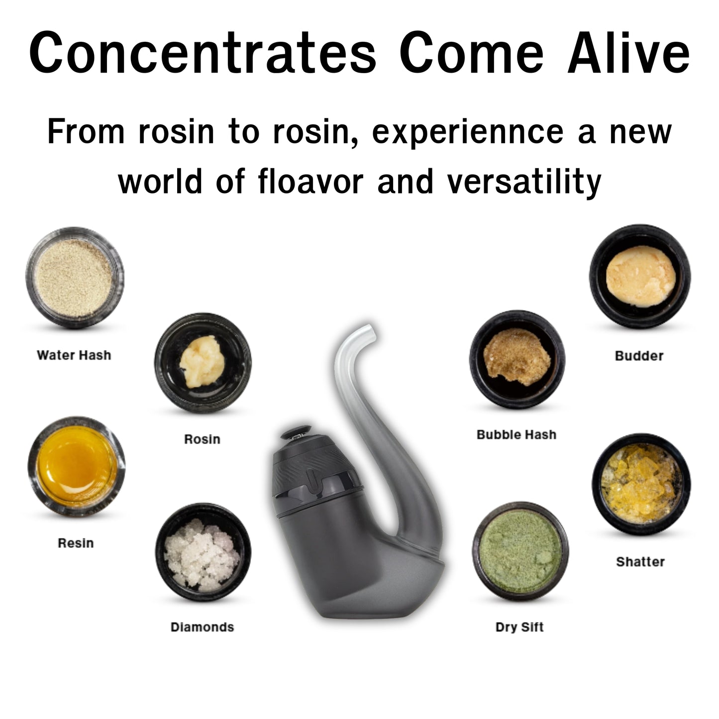 PUFFCO | NEW PROXY ONYX