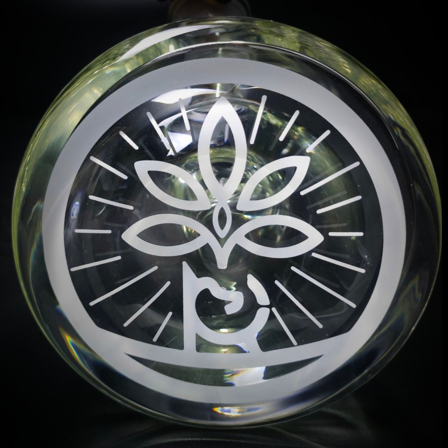 STONERCENTRE | ELEGANT SUKHUMVIT HIGH BEAKER 2914 MM ECOSYSTEM 9 MM THICKNESS 16 INCH