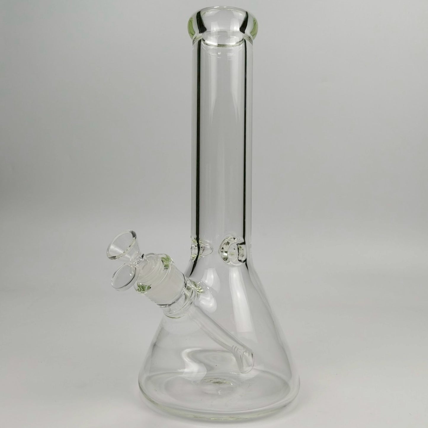 Glass Bong | NO LOGO BEAKER 12 INCH