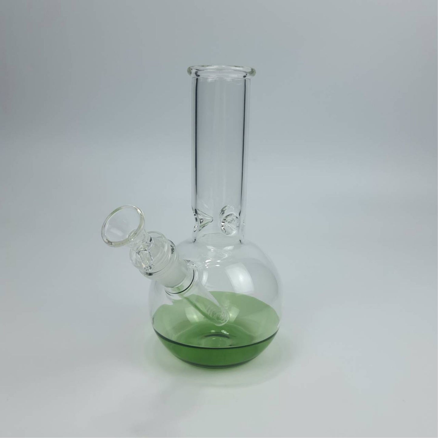 Glass Bong | MINI GLASS BONG 8 INCH