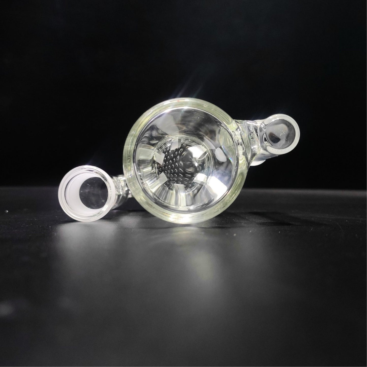 PERCULATOR | HONEYCOMB & VENTILATION 18 MM 90 DEGREE DOUBLE PERCULATOR LAYER