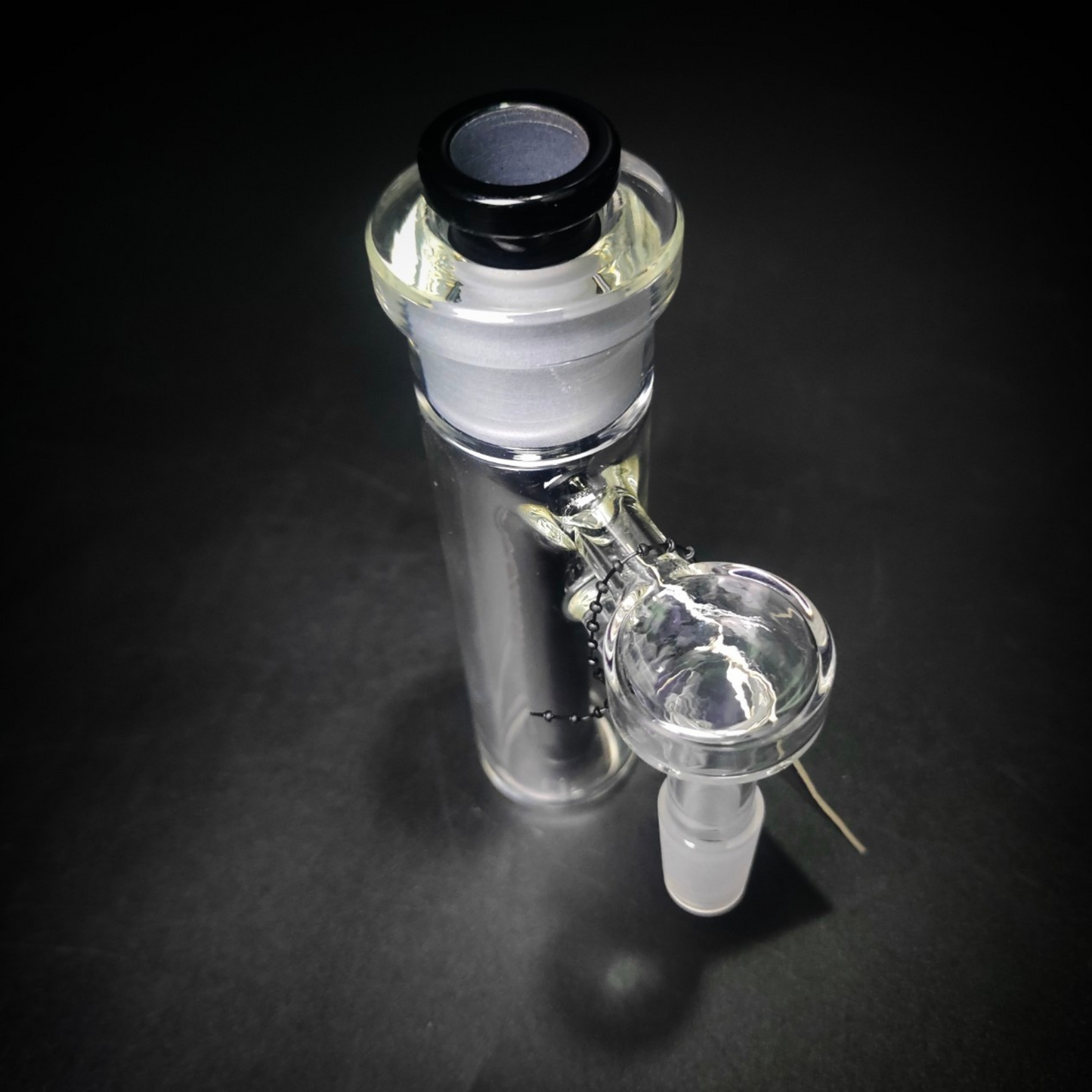 PERCULATOR | PHOENIX DIFFUSER PERCULATOR BOTTLE 14 MM 90 DEGREE