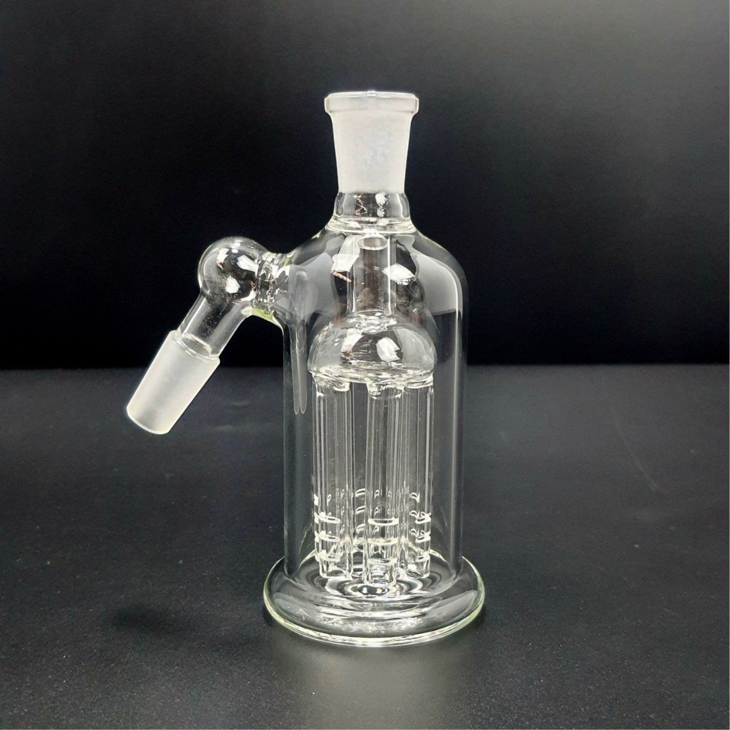 PERCULATOR | 6 ARM PERCULATOR 14 & 18 MM 45 DEGREE