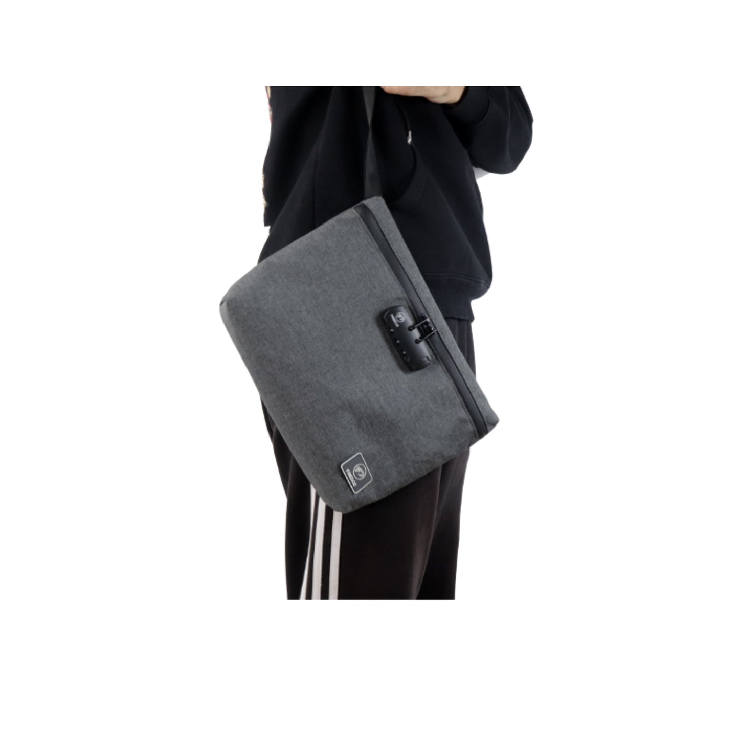 FIREDOG | CL114 (SMELL-PROOF BAG)