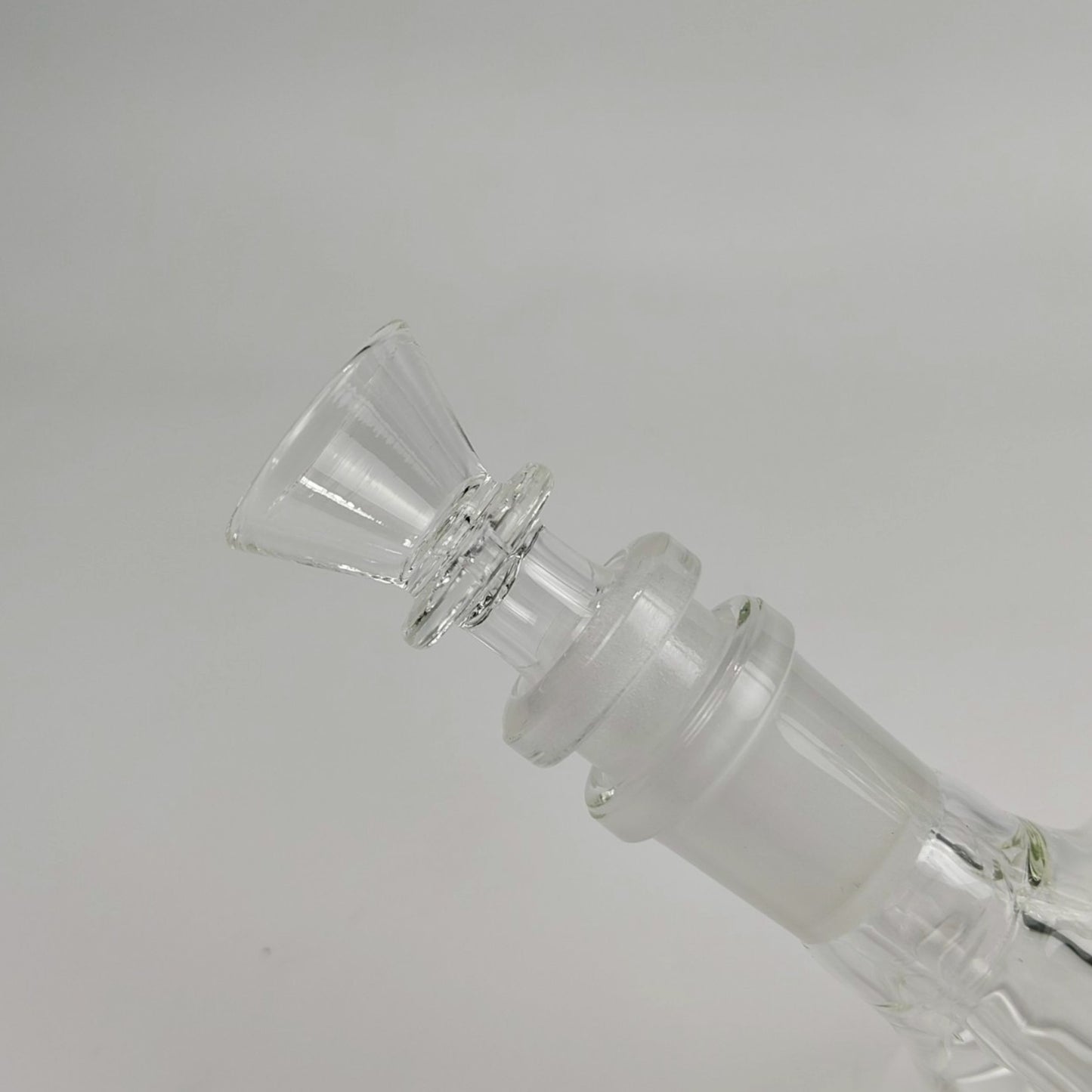 Glass Bong | NO LOGO BEAKER 10 INCH