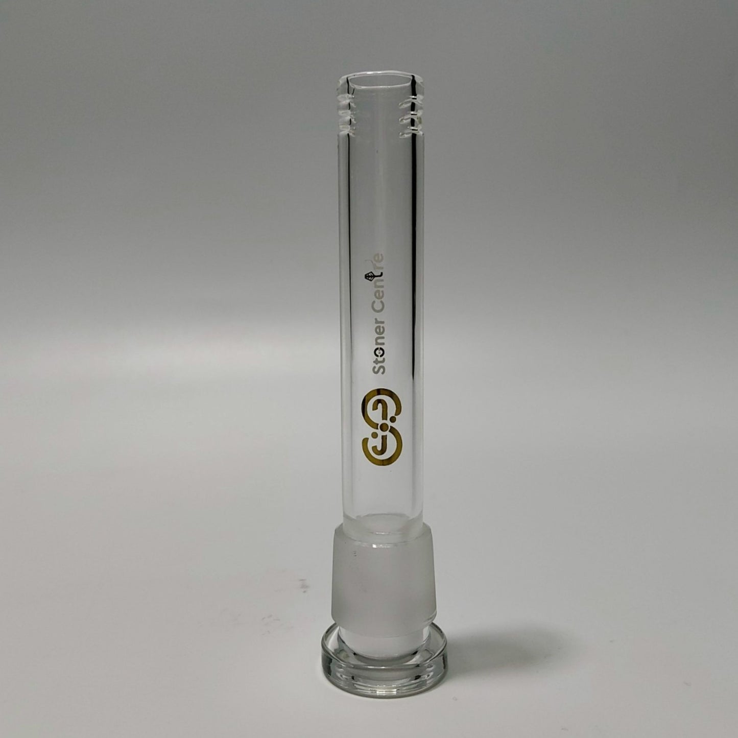 GLASS TUBE | STONERCENTRE 2914 MM DOWNSTEM