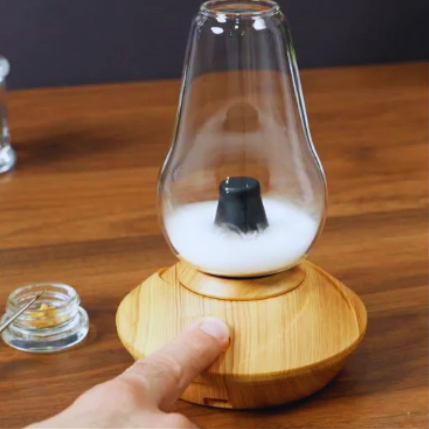 THE ZENCO DUO | STONE