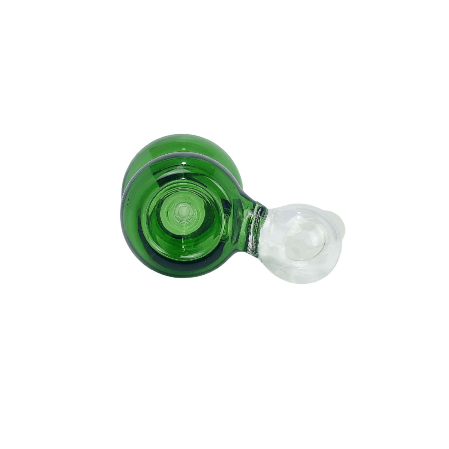 PERCULATOR | NO LOGO BUBBLER PERCULATOR 14 MM 45 DEGREE