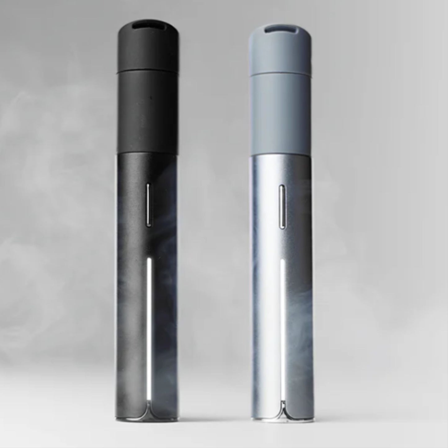 PUFFCO | PIVOT - ONYX / SLATE