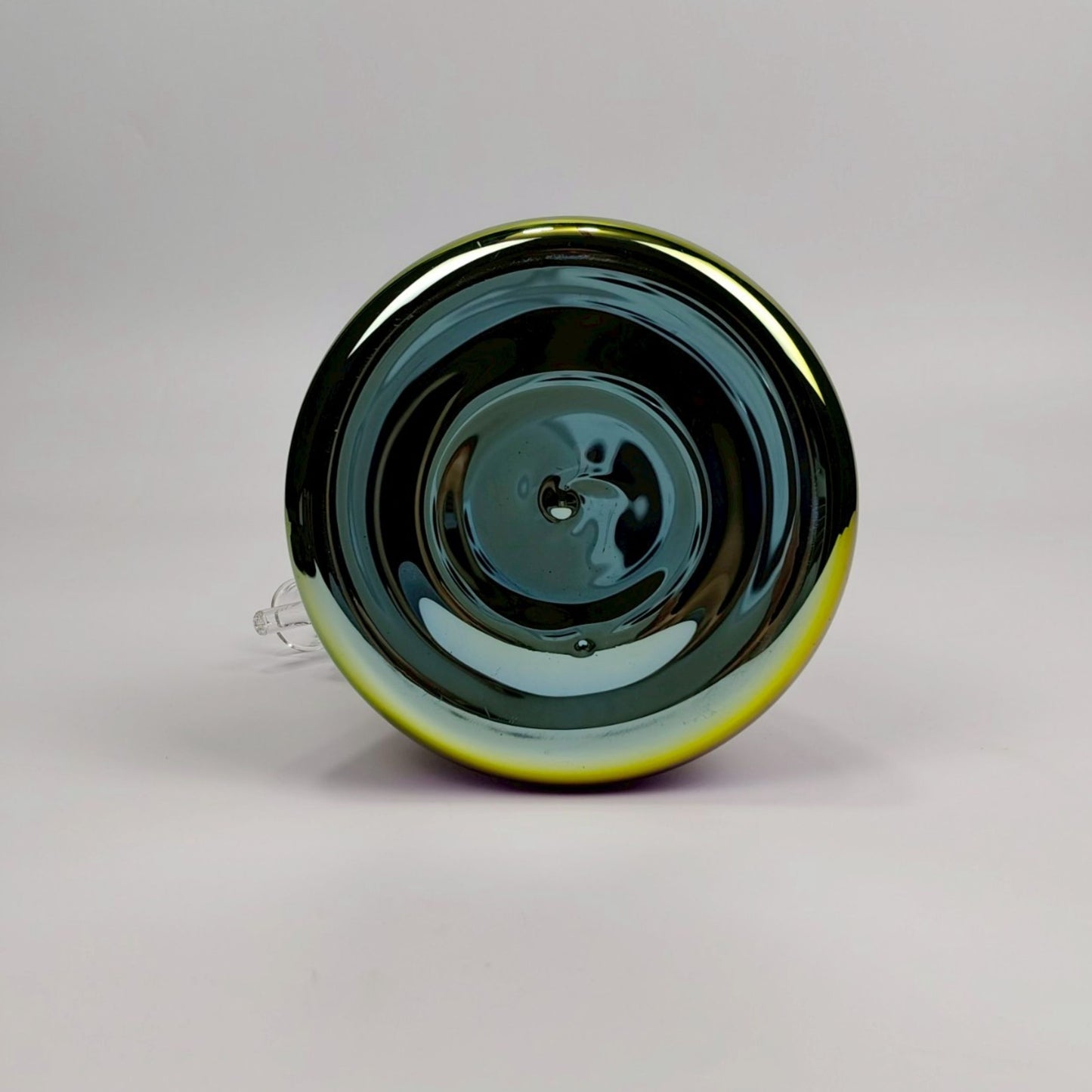 Glass Bong | LUCKY NUMBER BEAKER BONG 16 INCH