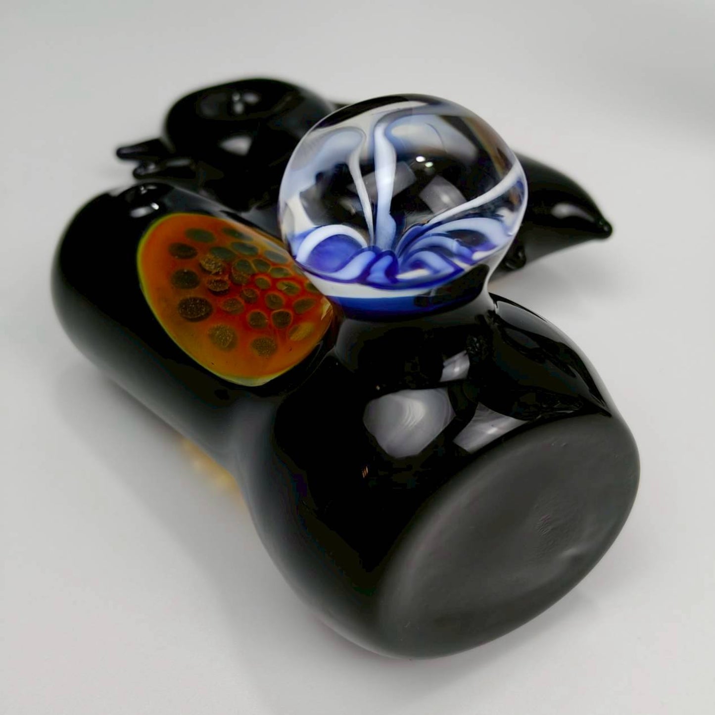 PIPE | STANDING TREE BUBBLER PIPE 7 INCH