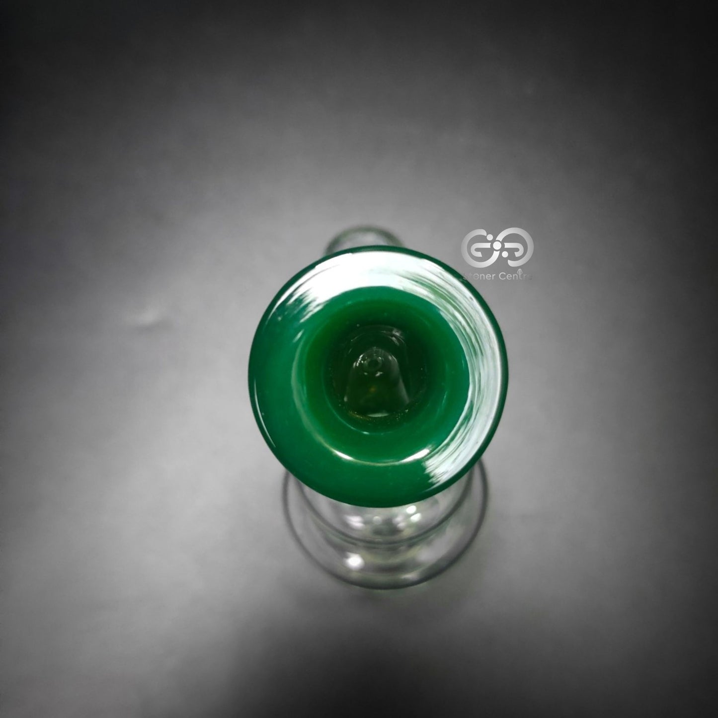 PUFFCO | THE PEAK GLASS TOP RECYCLER