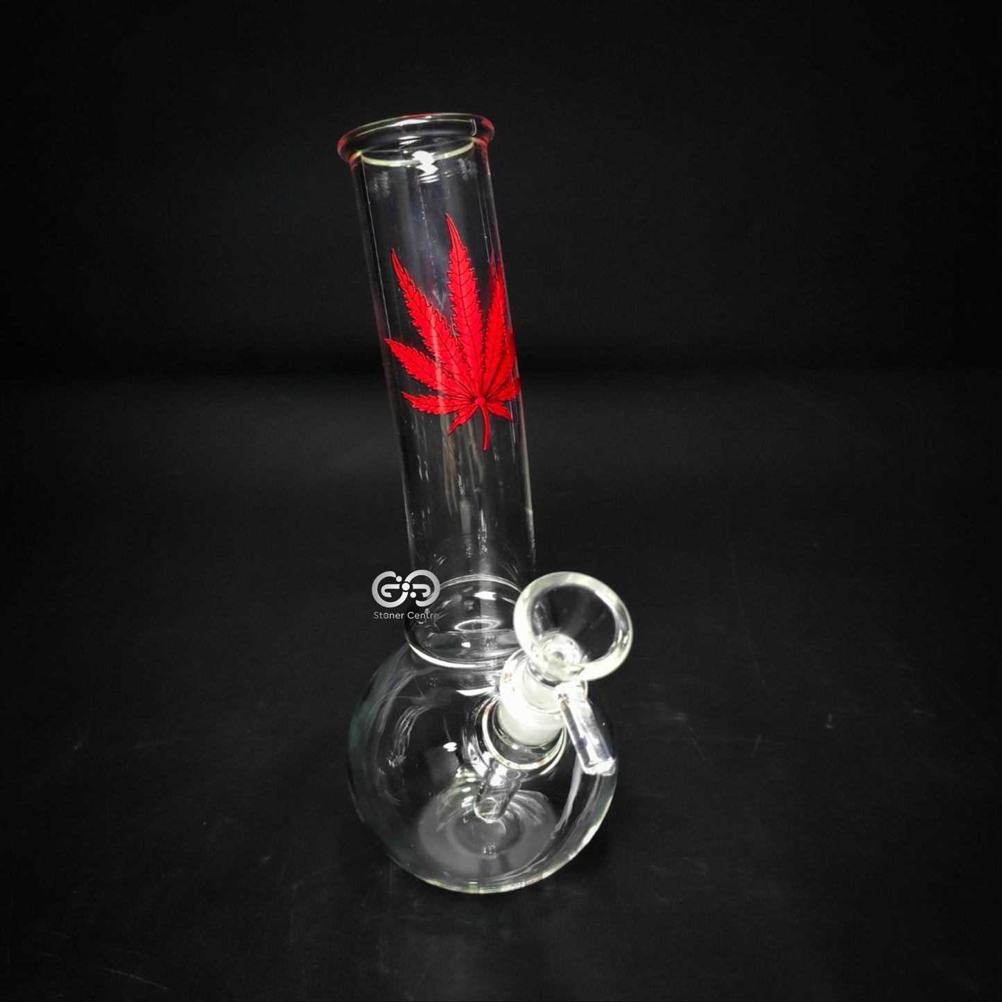 Glass Bong | MJ MINI SPHERE 8.5 INCH