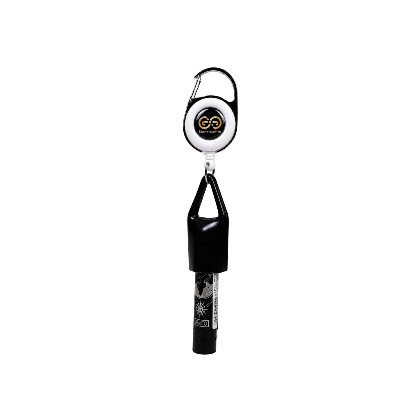 STONERCENTRE | LIGHTER LEASH