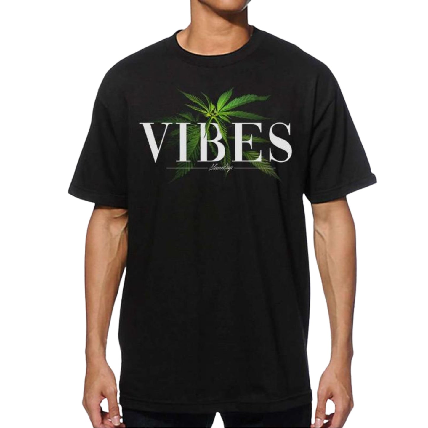 T - SHIRT | VIBES