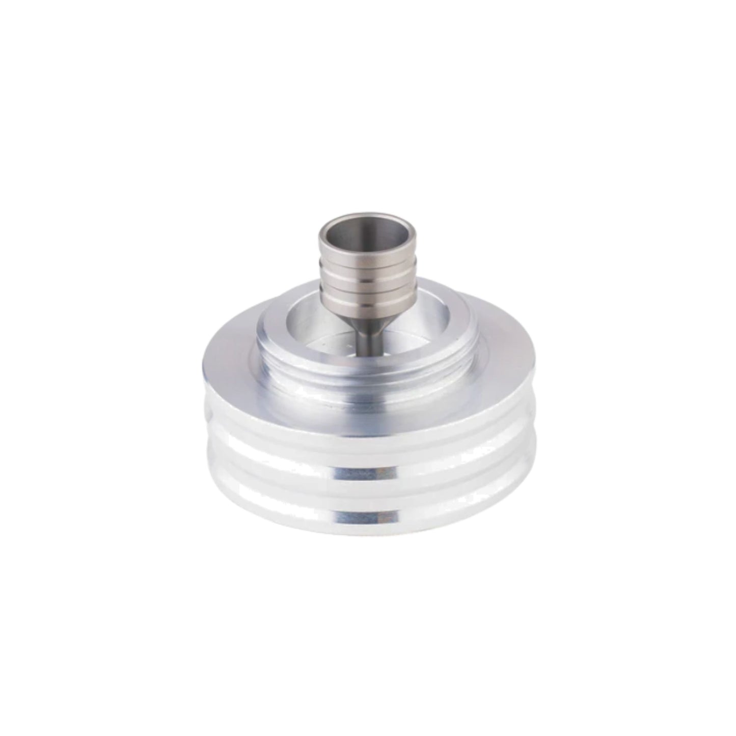 CANNABIS HARDWARE | HANGAR THREADED BASIC HEAT STAND