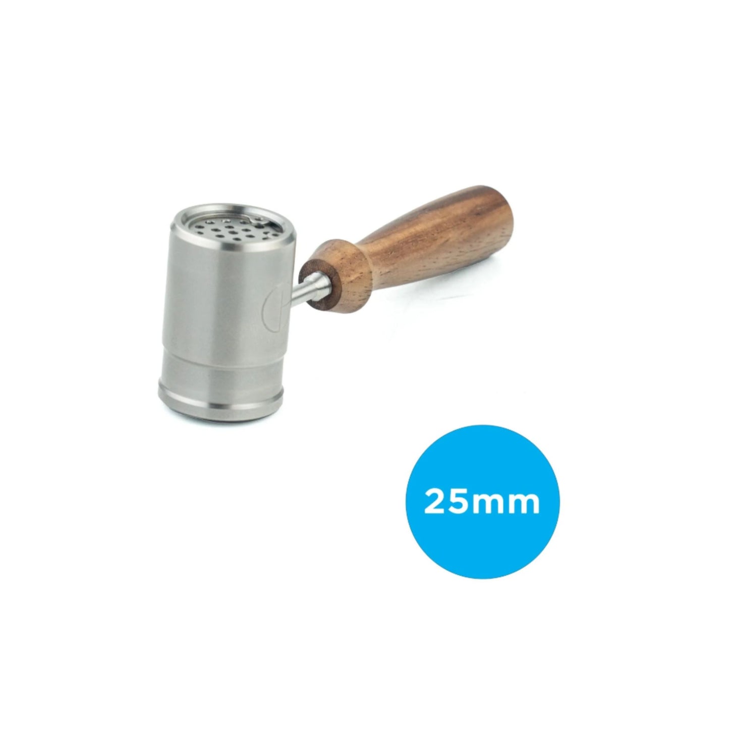 CANNABIS HARDWARE | MERCURY FEMALE FLOWER DIFFUSER