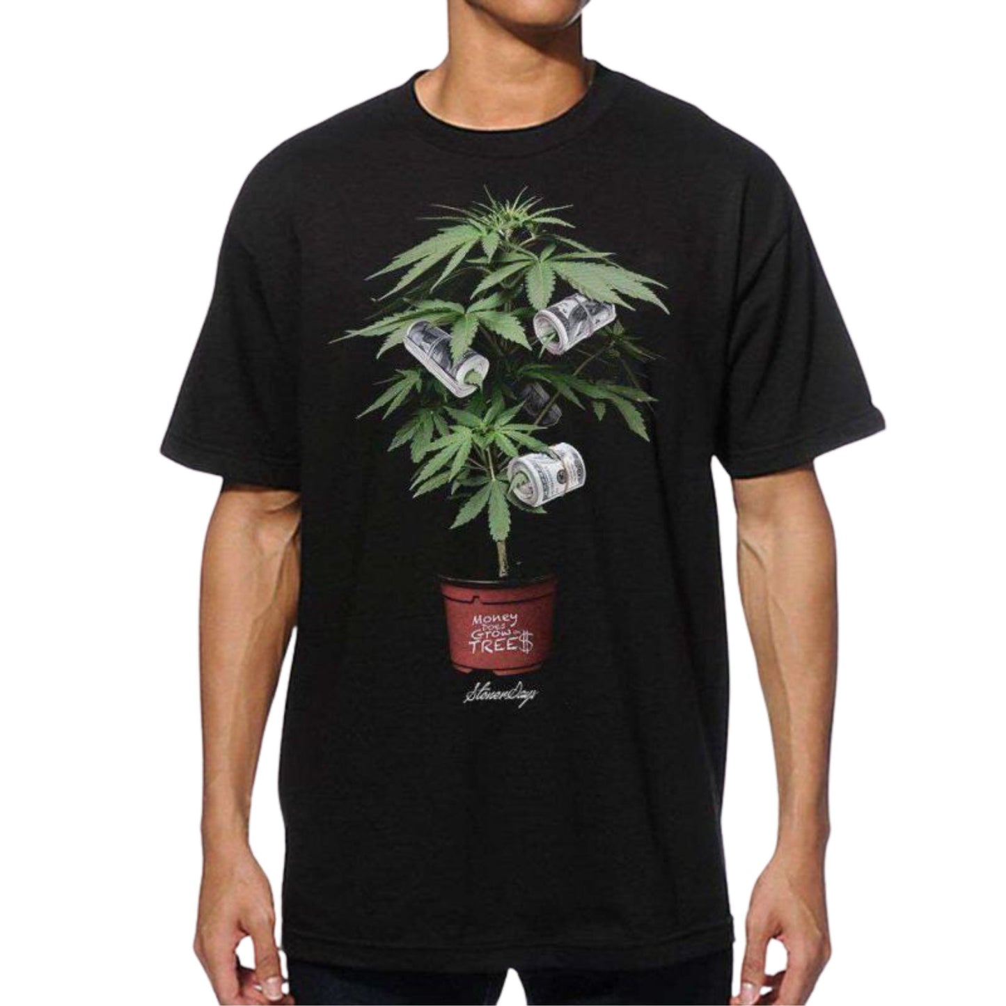 T - SHIRT | MONEY TREE