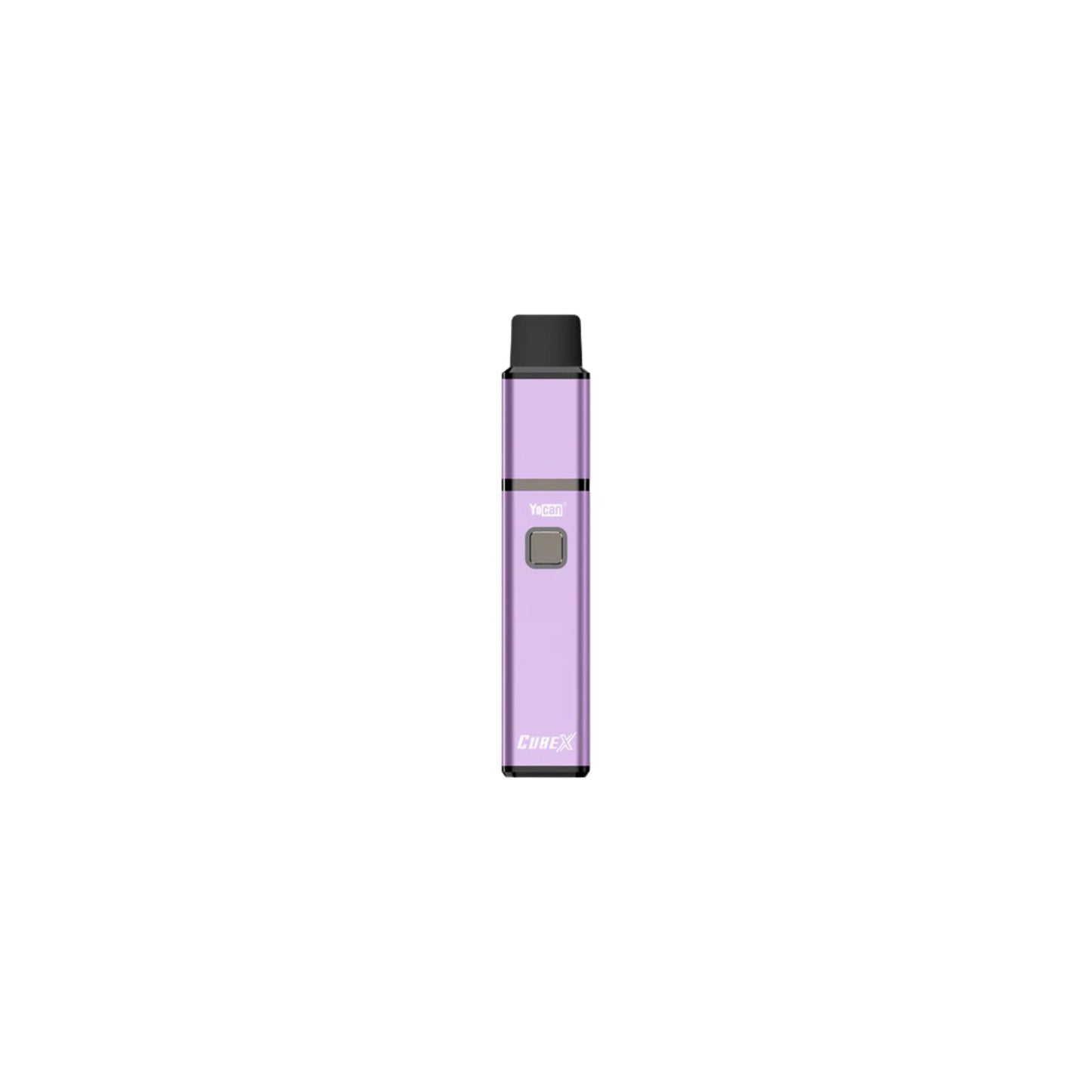 YOCAN | CUBEX VAPORIZER / WAX CONCENTRATE