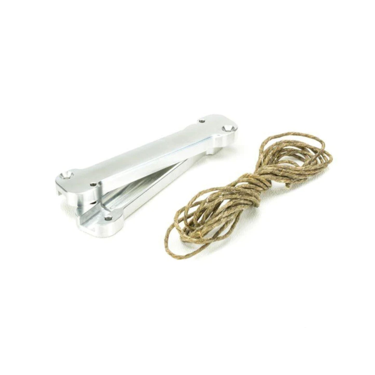 CANNABIS HARDWARE | HEMPWICK WRAP ALUM ENAIL HANDLE