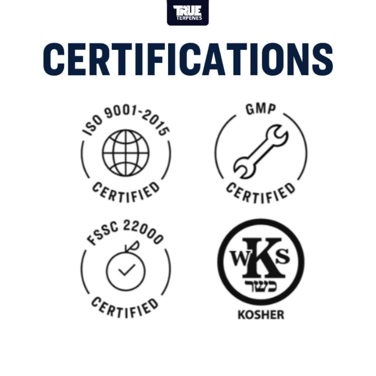 True Terpenes | Valencene 5ml