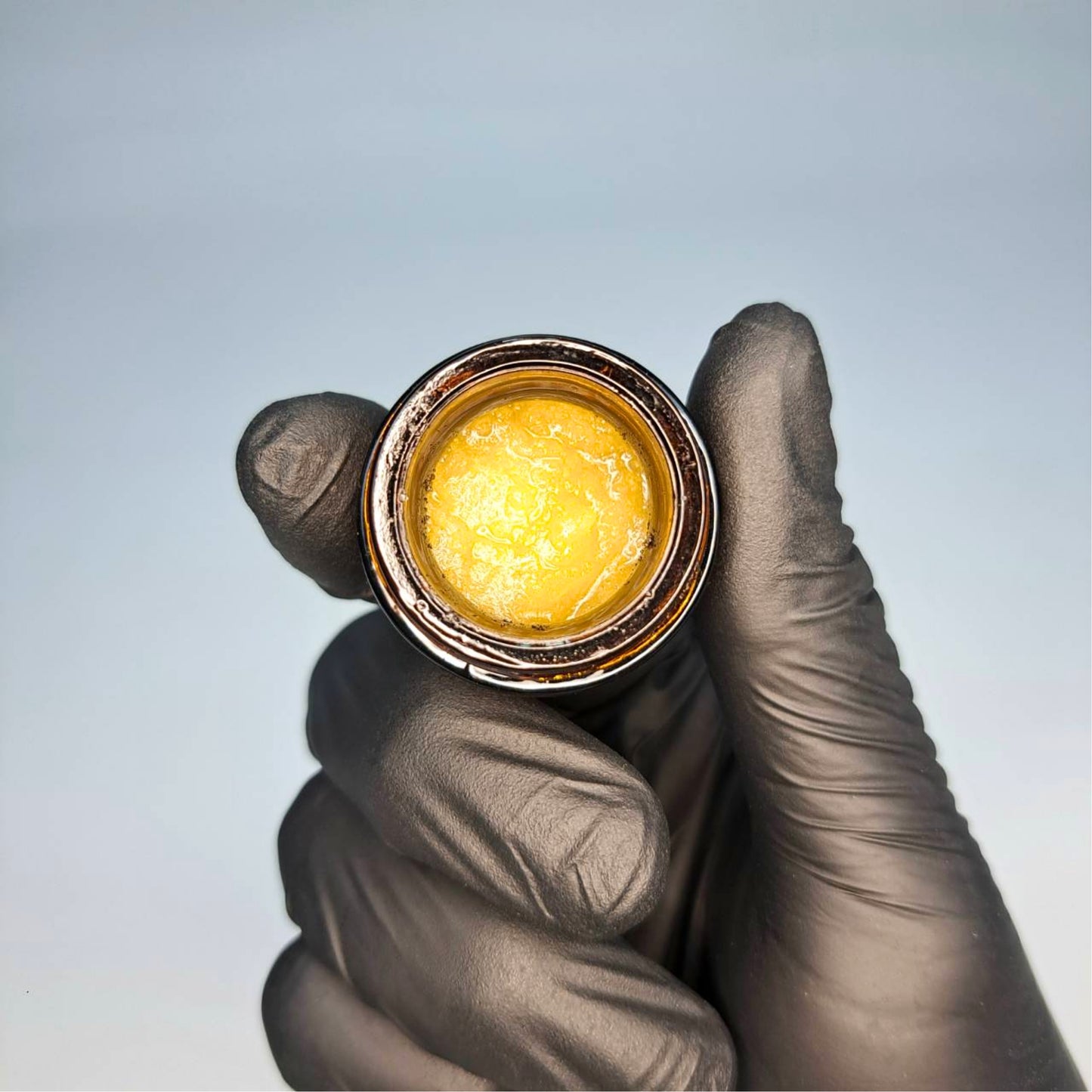 CONCENTRATE - LIVE ROSIN 73 - 90U EXTRACTED FROM WPFF TOP GRADE | APPLE MINTZ