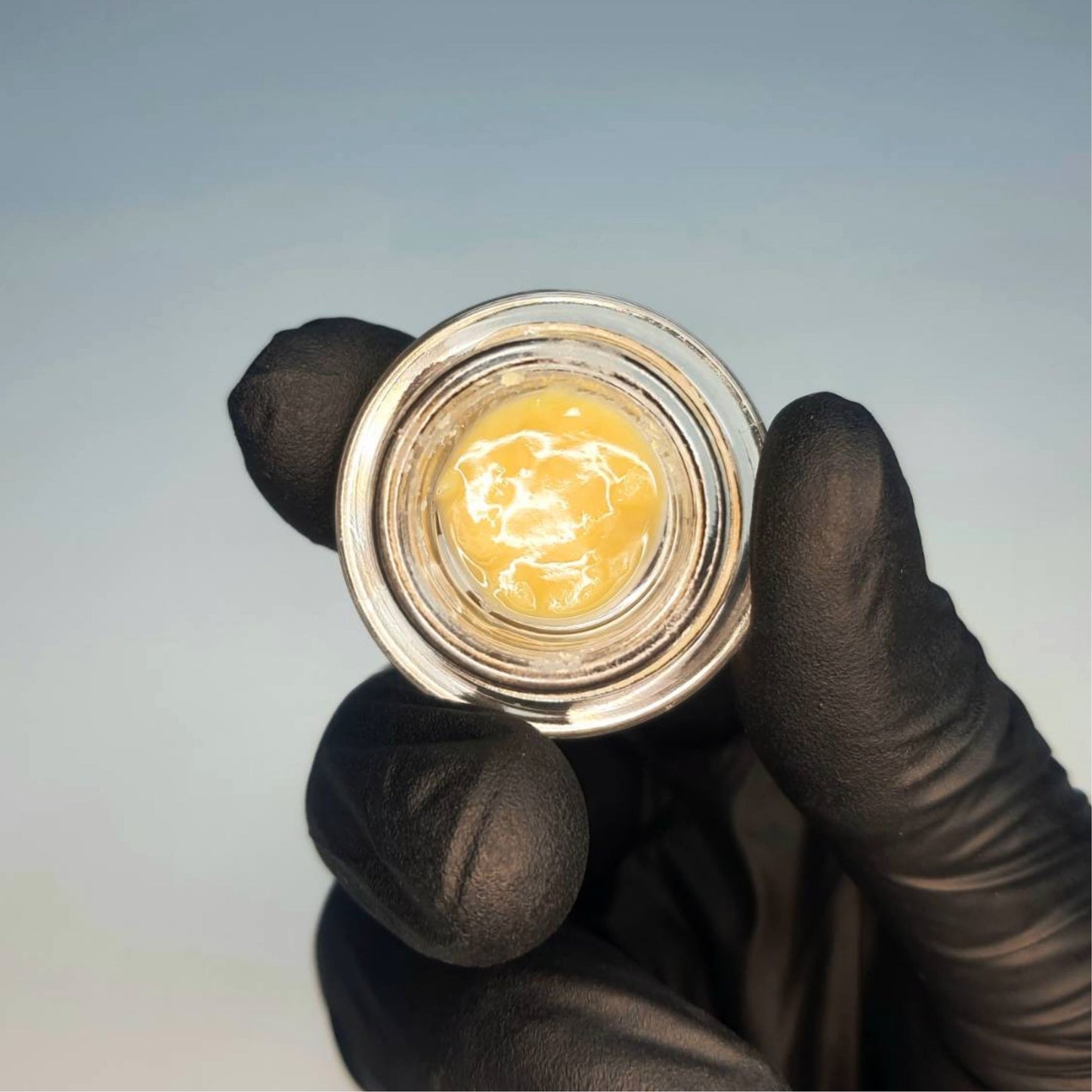 CONCENTRATE - PREMIUM EXTRACTION WATER 90 - 159U LIVE ROSIN | TIER 1 - BARBARA SORBET