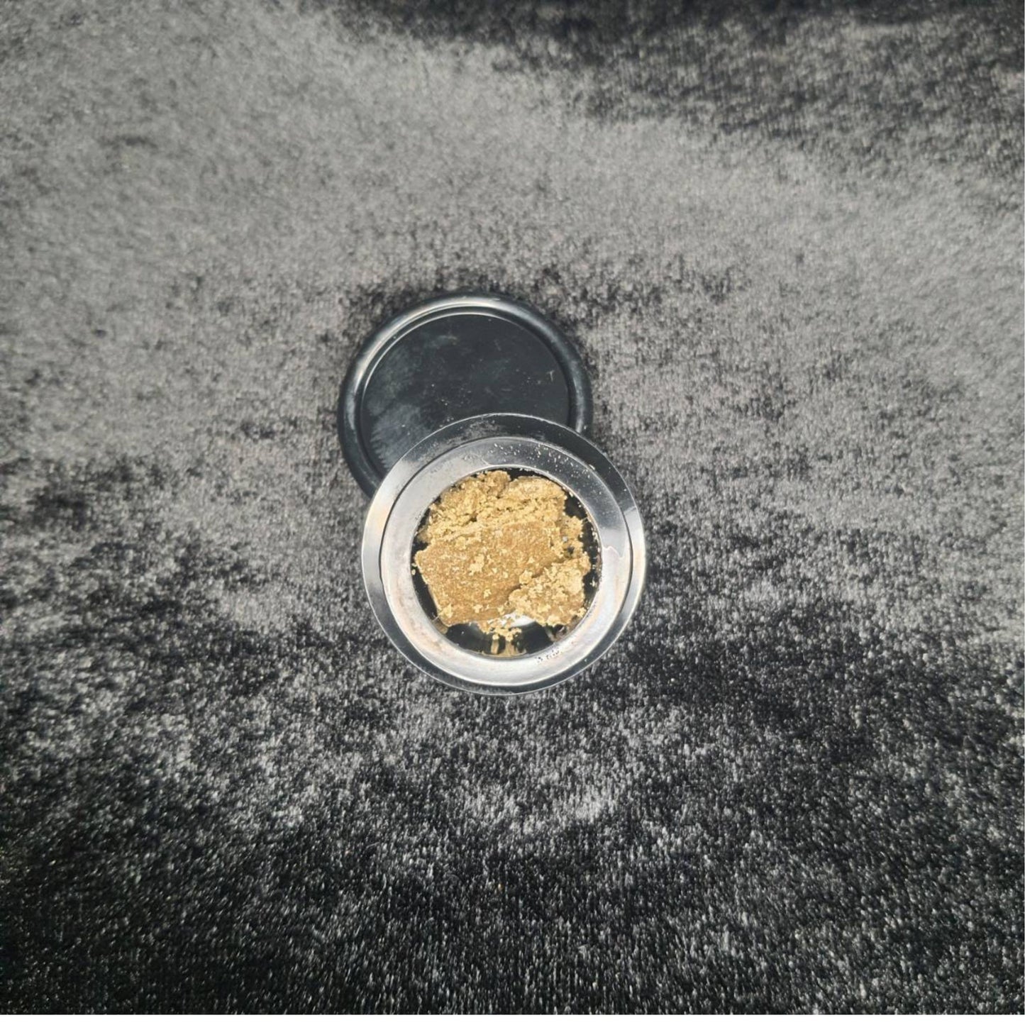 BUBBLE WASH HASH | GRADE 90 MICRON (90U) - LEMON MIRACLE : HYBRID