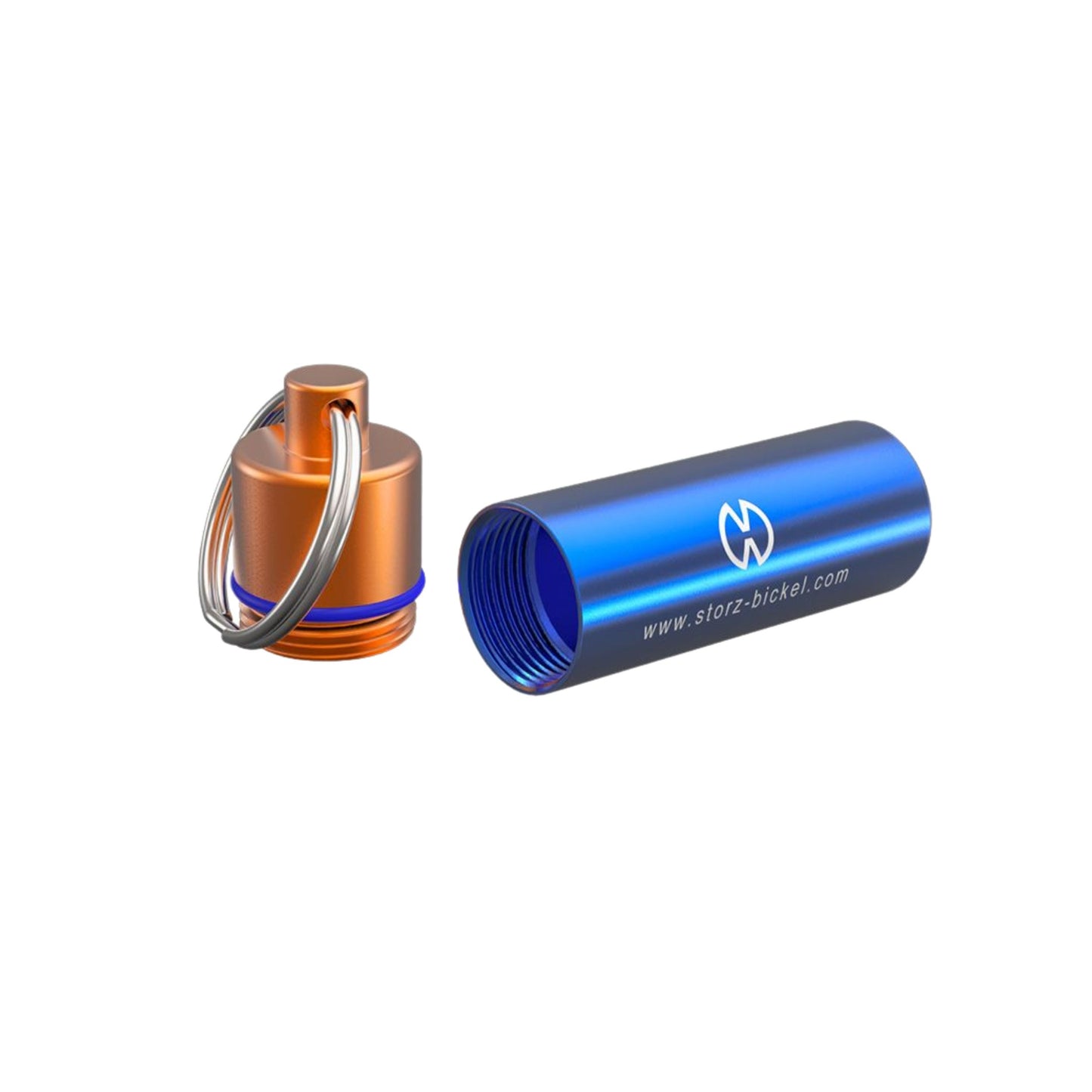 Storz & Bickel | Capsule Caddy