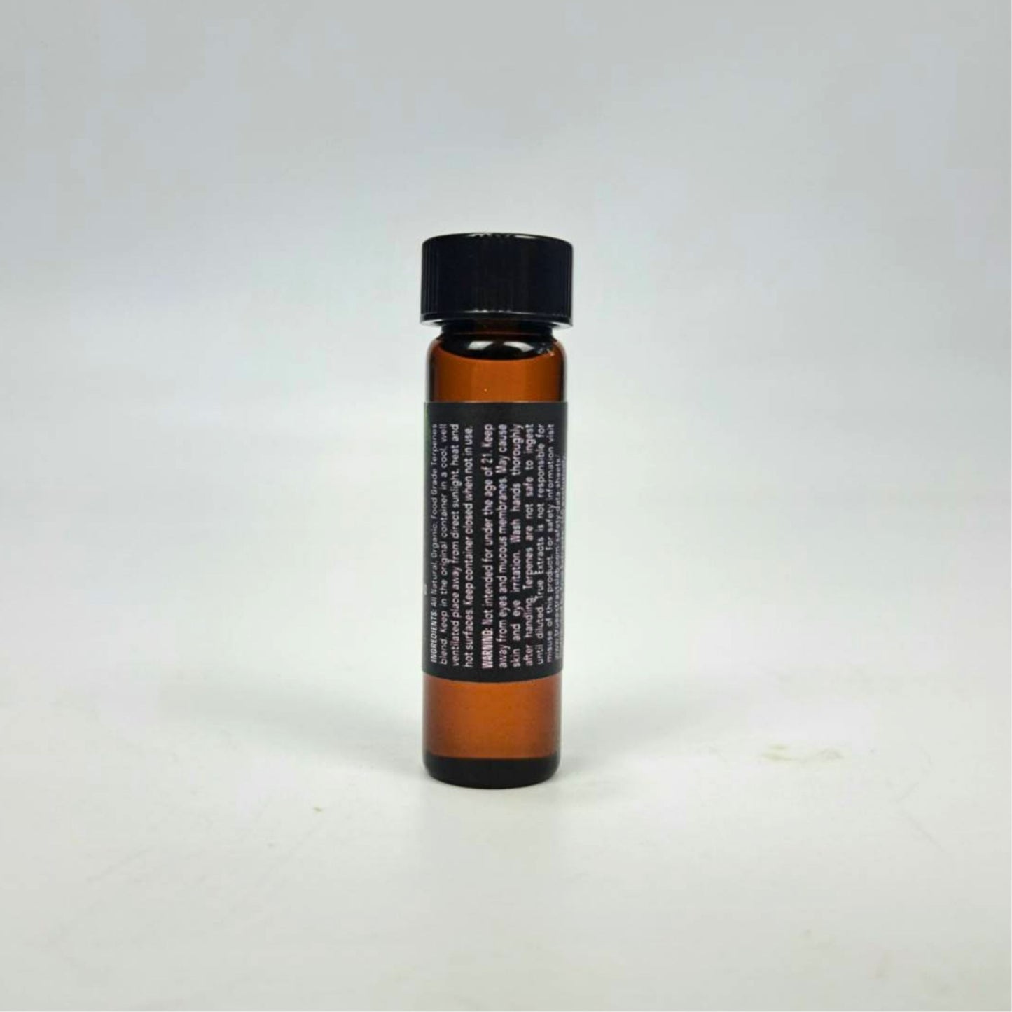 TRUE EXTRACTS TERPENES | PLATINUM CHERRY SODA 5ML