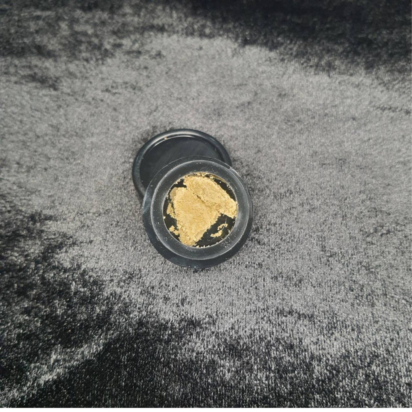 BUBBLE WASH HASH | FULL SPECTRUM (FS) - ZKTTLEZ : INDICA