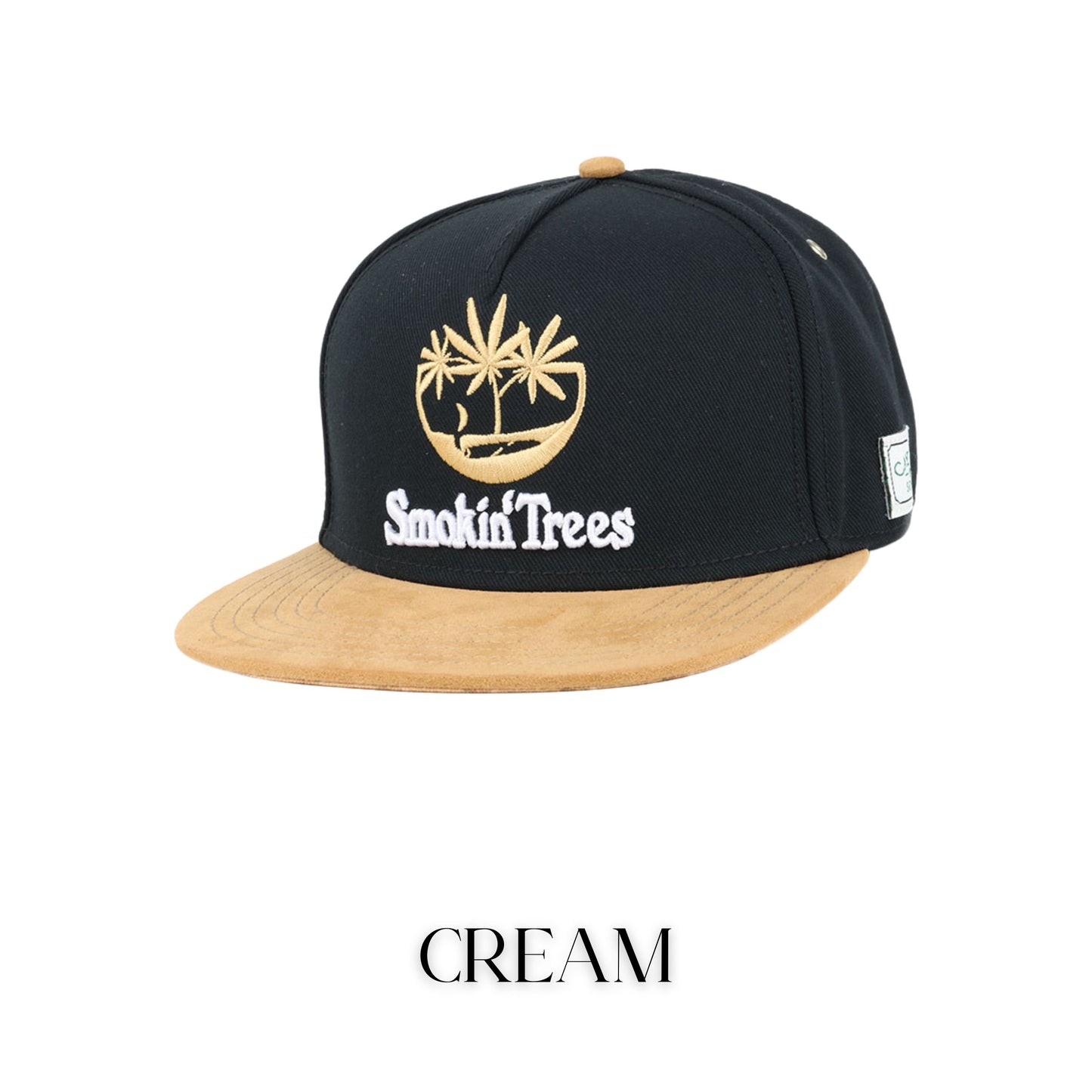 CAP CAYLER & SONS | SMOKIN’TREES