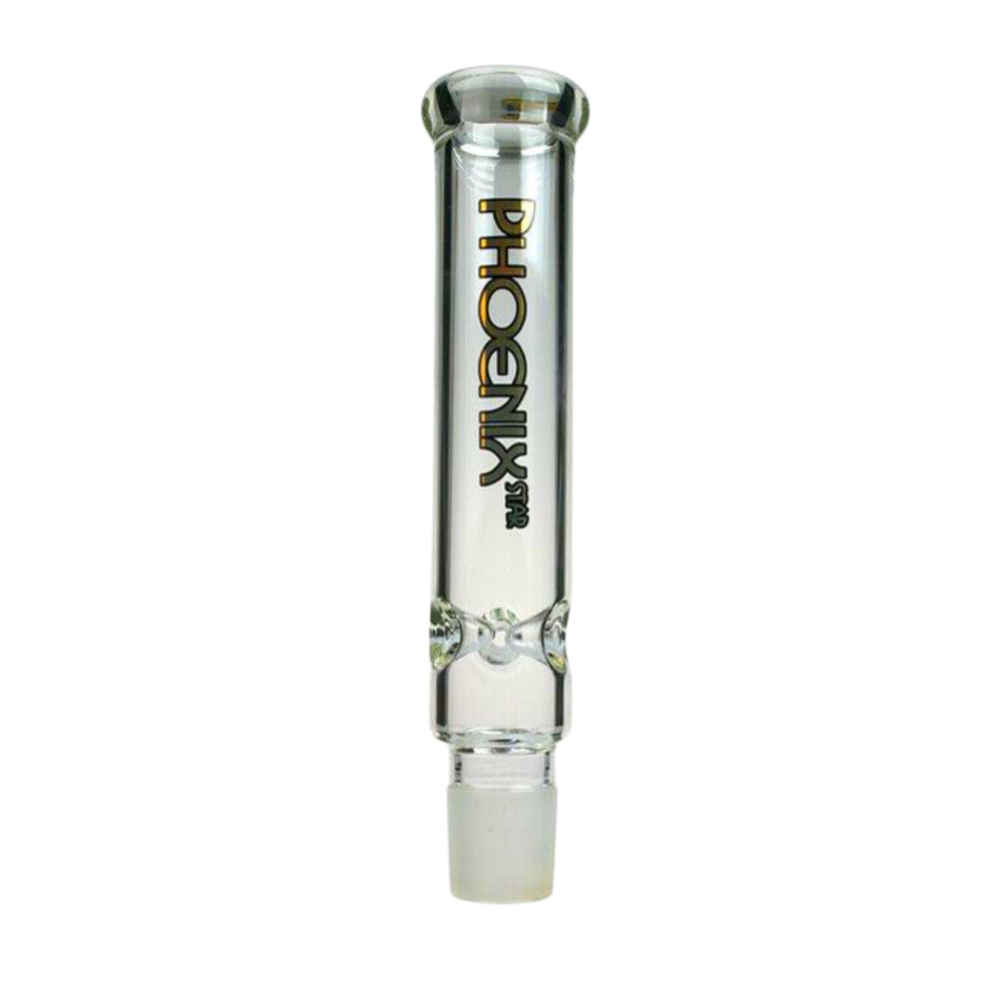 Glass Bong | PHOENIX STAR BONG TOP PART 34MM - REPLACEMENT PART FOR PHOENIX LEGO GLASS