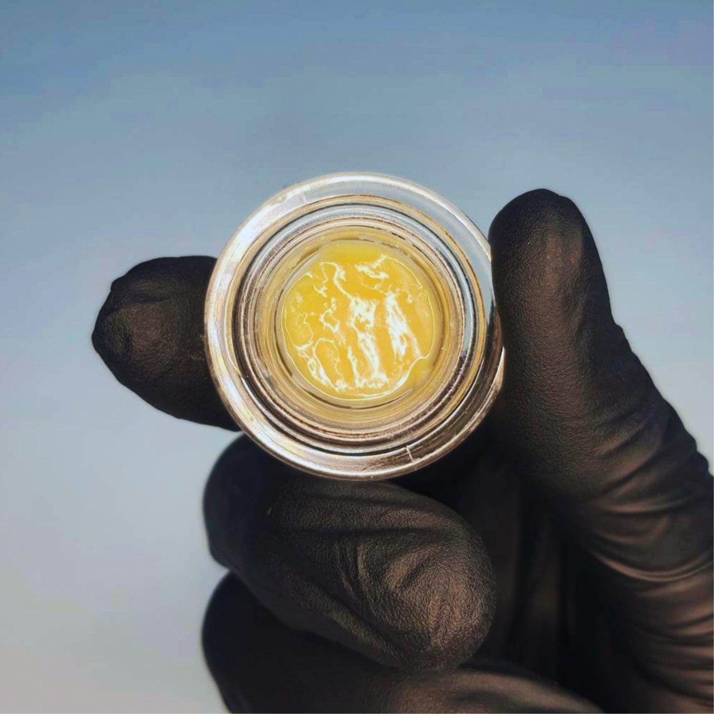 CONCENTRATE - PREMIUM EXTRACTION WATER 90 - 159U LIVE ROSIN | TIER 1 - FROZEN GELATO