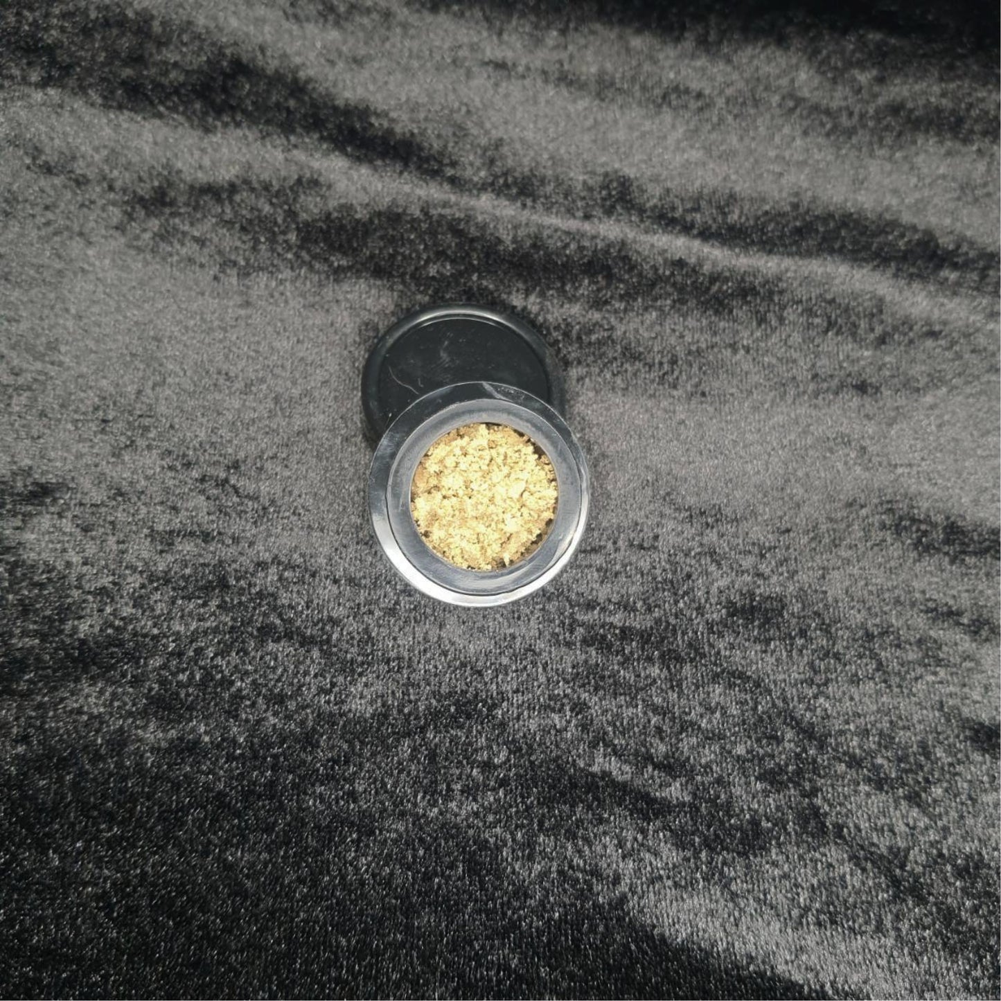 FRESH FROZEN HASH | GELATO SORBET x ORANGE GROOVYE