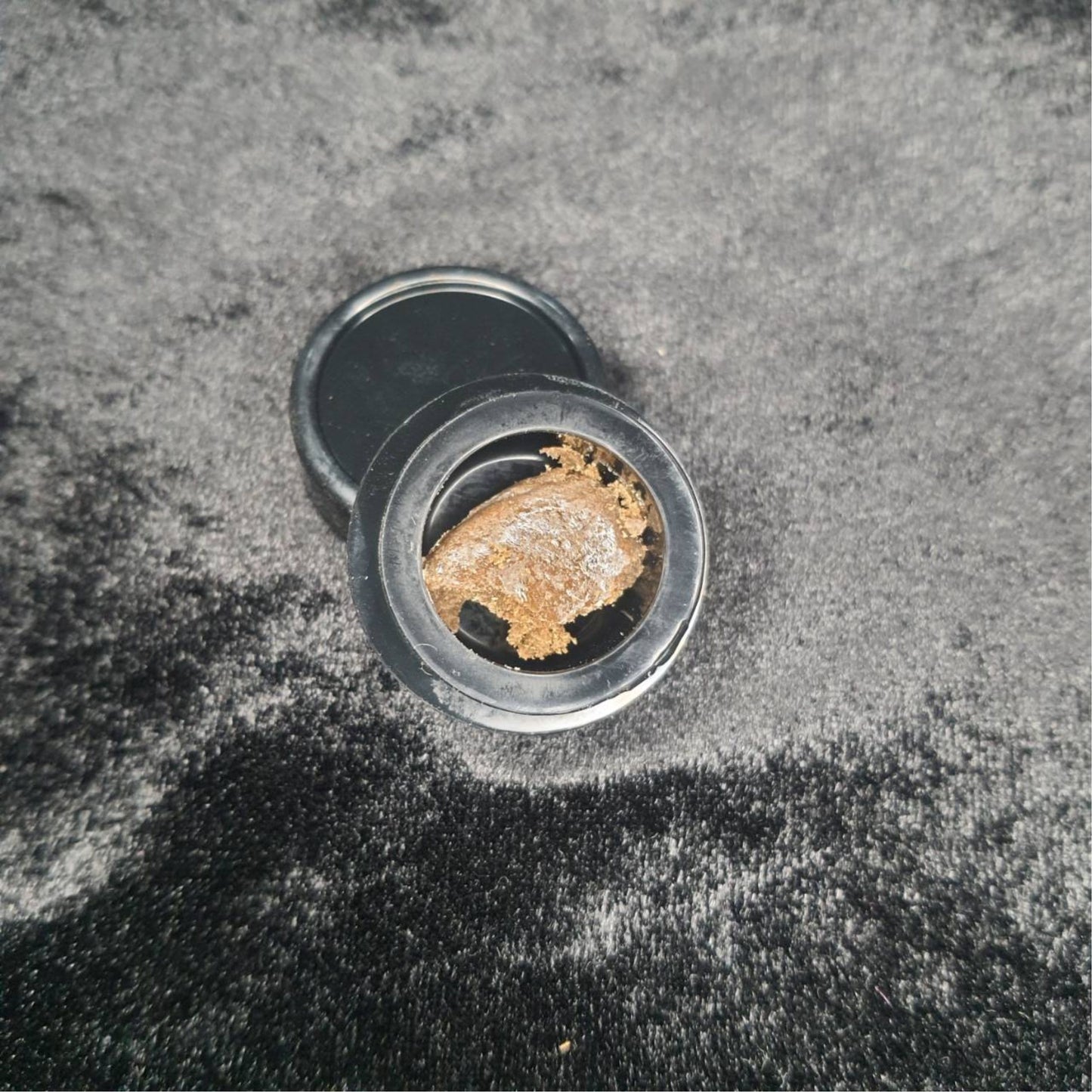 BUBBLE WASH HASH | FULL SPECTRUM (FS) - LEMON MIRACLE : HYBRID