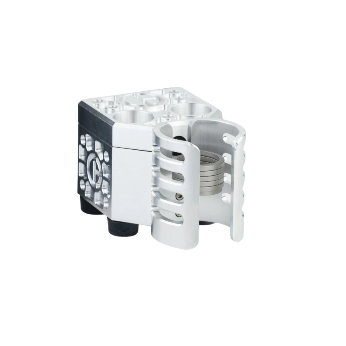 CANNABIS HARDWARE | WHISPER WIRELESS ENAIL STATION