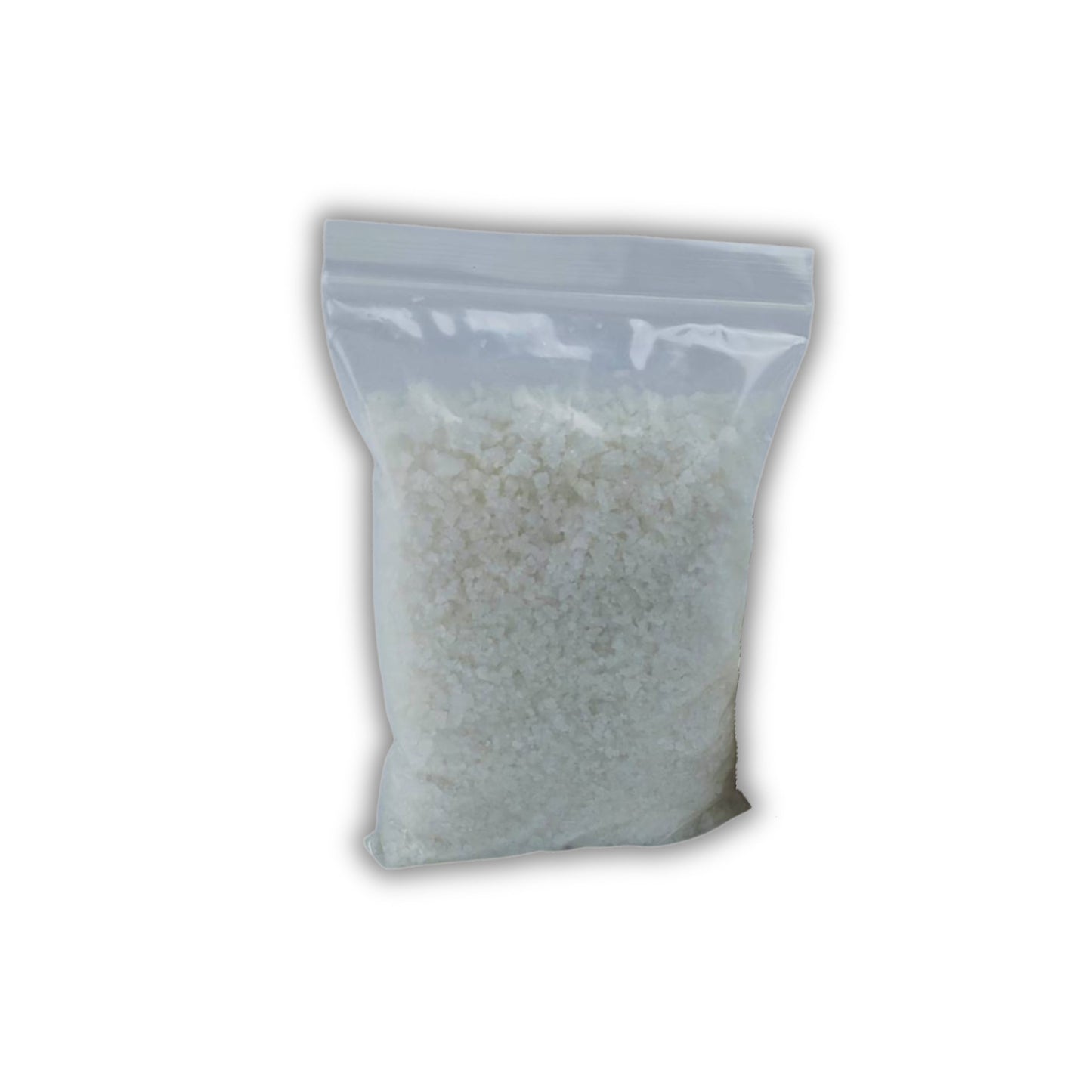 PURE SEA SALT COARSE GRANULES 500G (GLASS CLEANER)