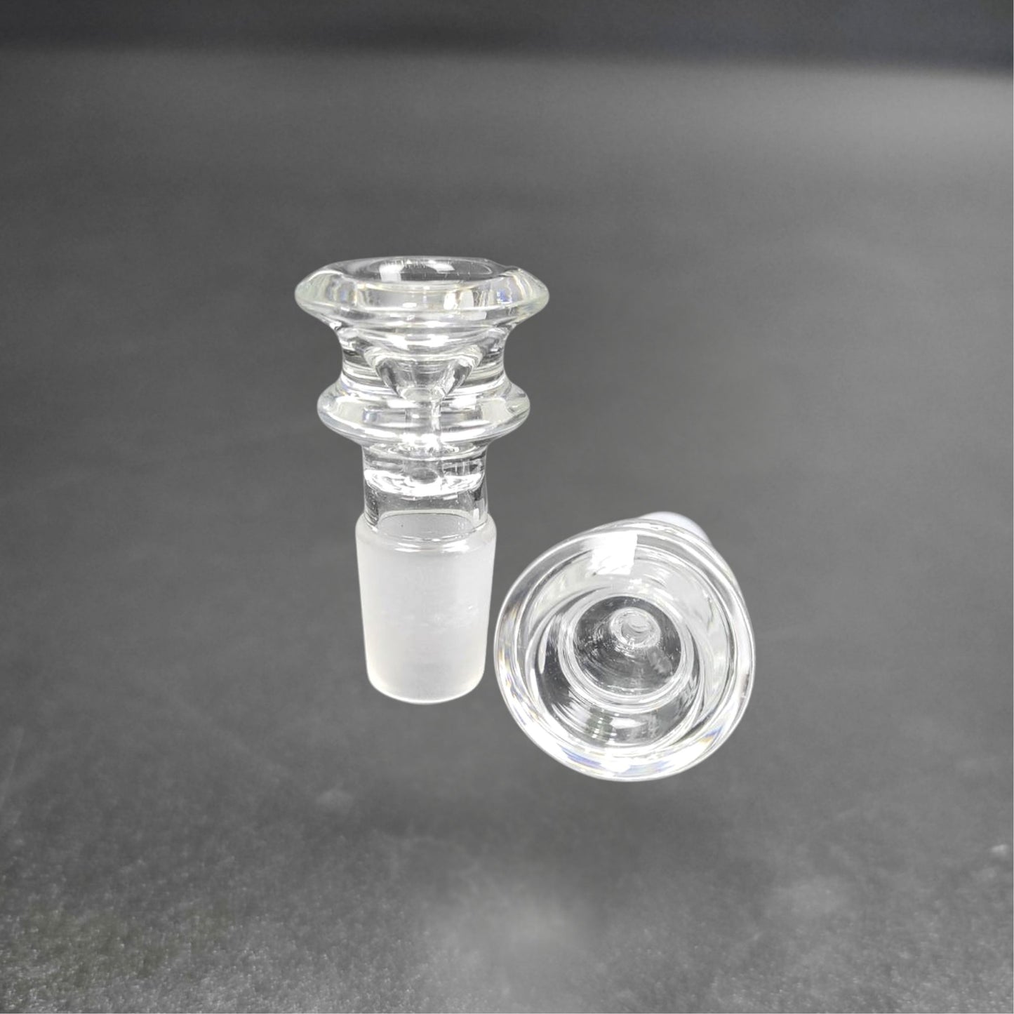 GLASS BOWL | MOBIUS BOWL 14MM & 18MM